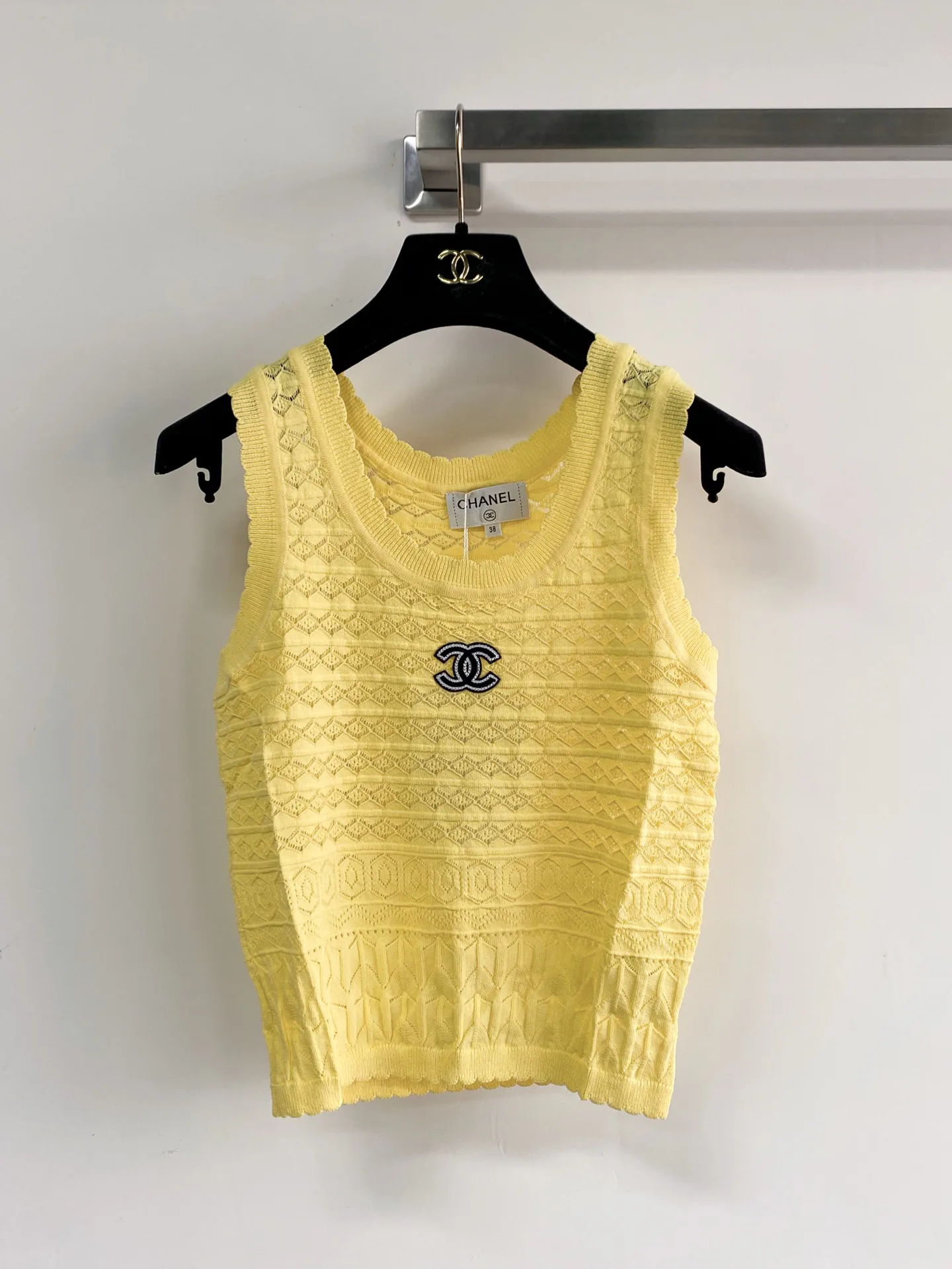 Топы Женские Chanel 11239622