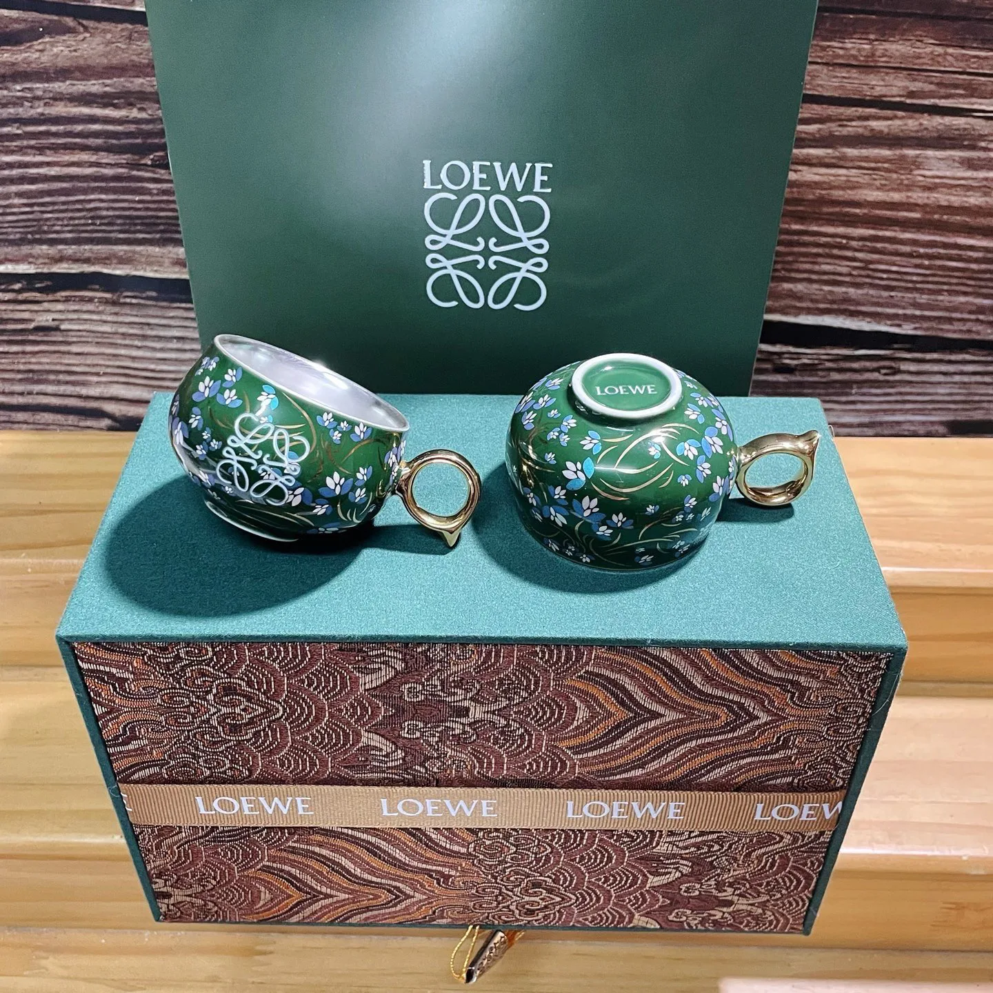 Посуда Loewe 13153250