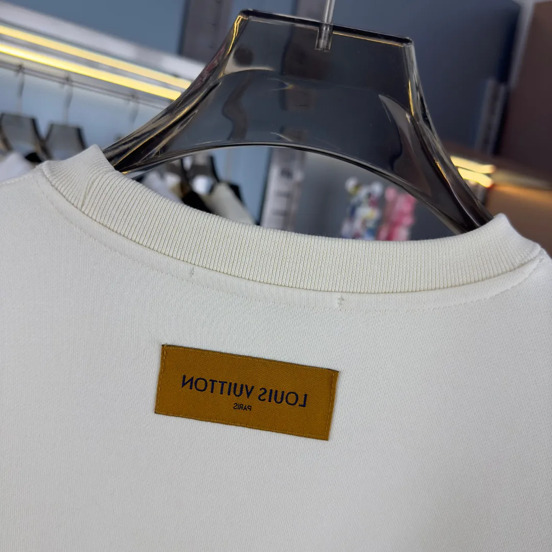 Свитшоты И Худи Мужские Louis Vuitton 333546