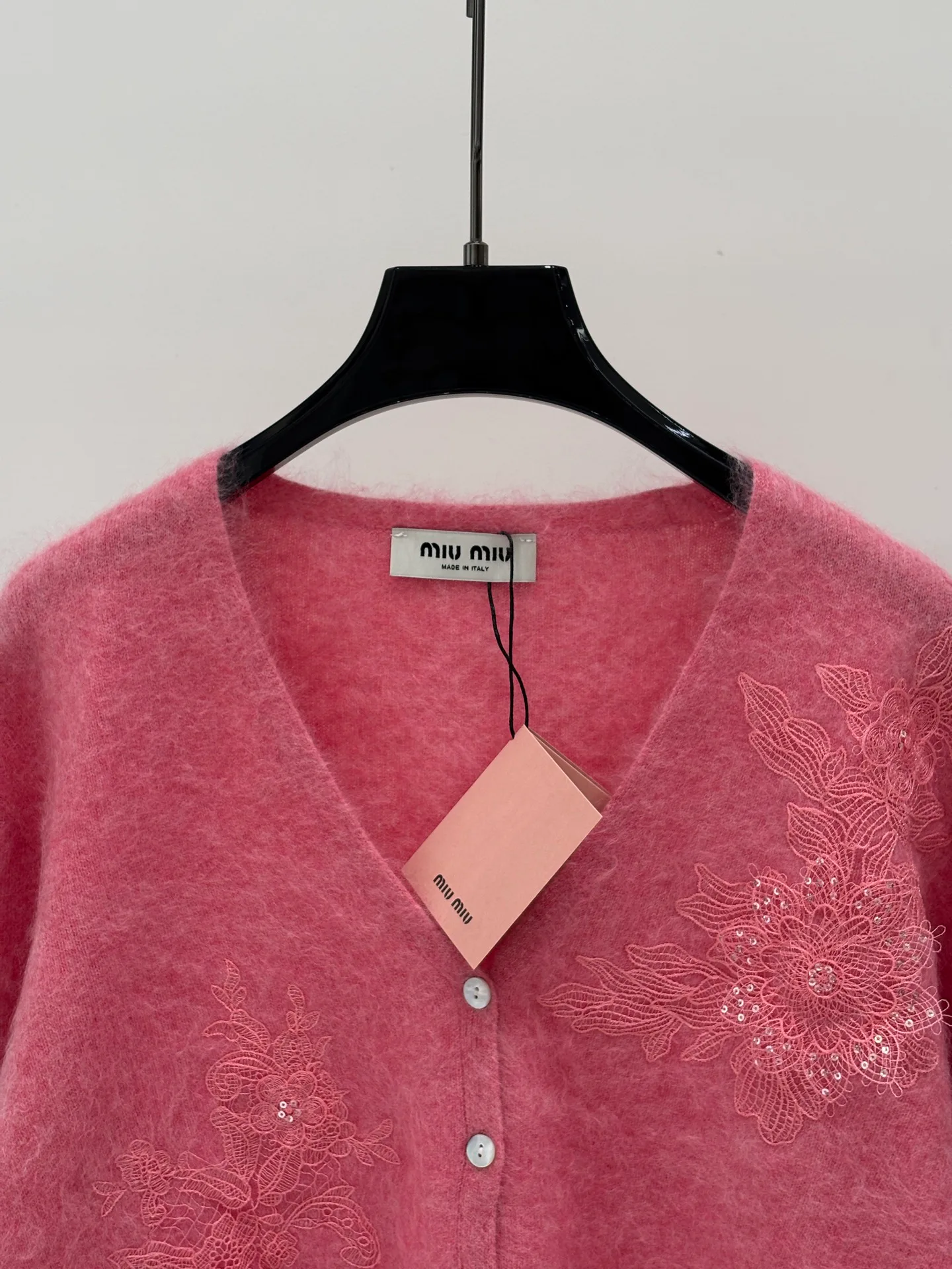 Джемперы И Свитеры Женские Miu Miu 18948493