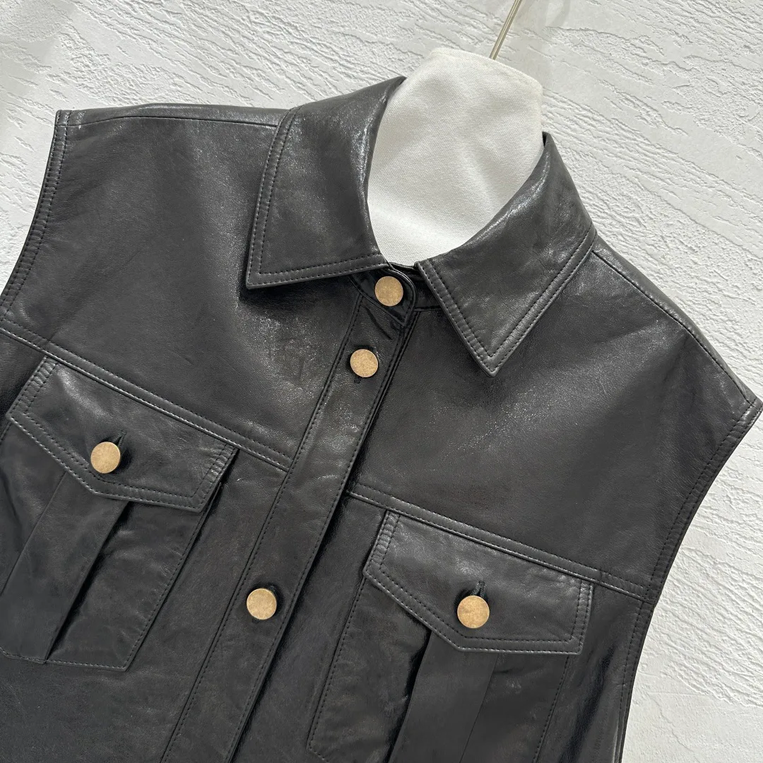 Кожаные Куртки И Дублёнки Женские Chloe 11544770