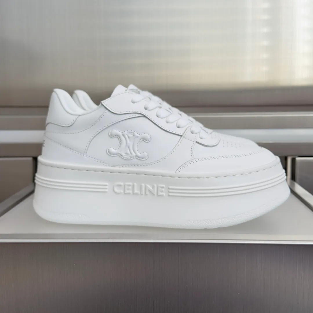 Кроссовки Женские Celine 18718934