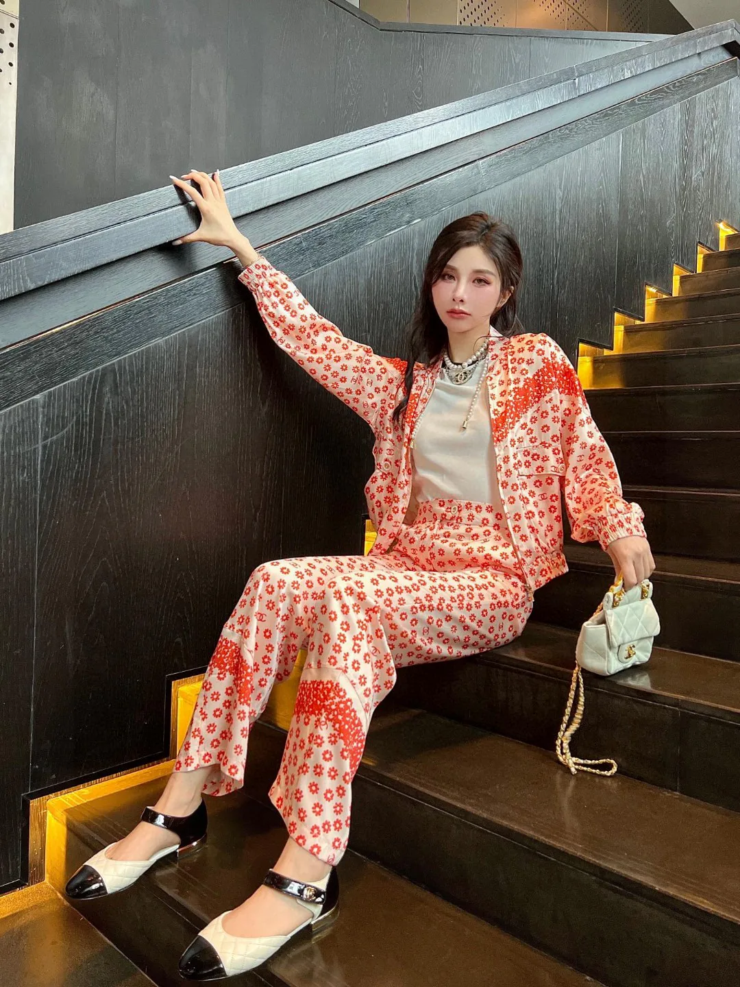 Костюмы Женские Chanel 12266008