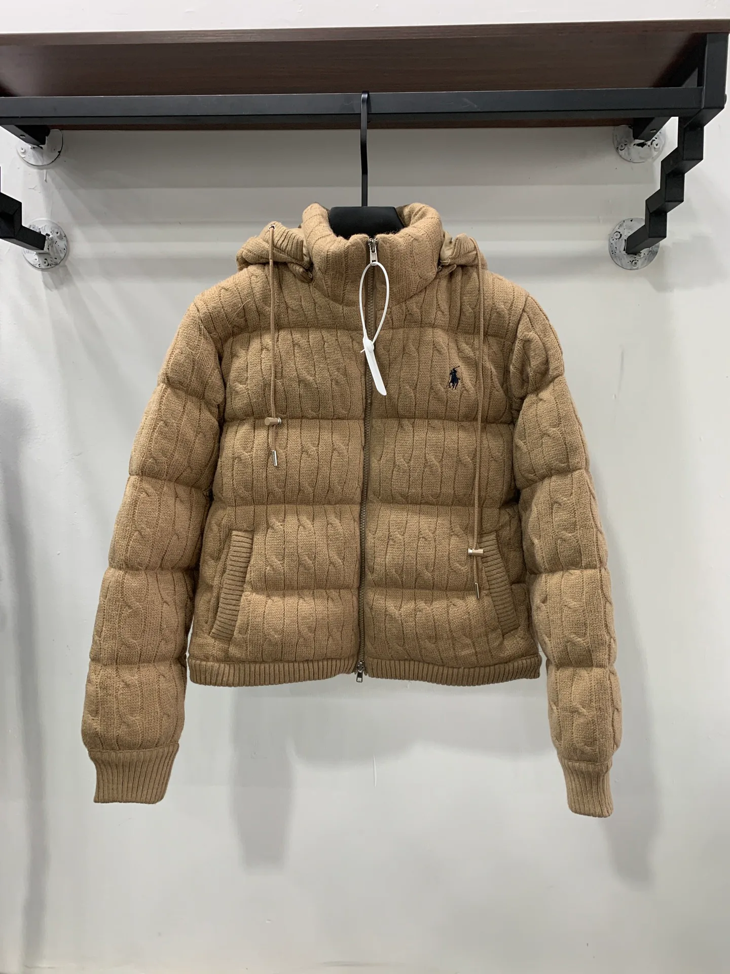 Куртки И Пуховики Женские Ralph Lauren 1557700
