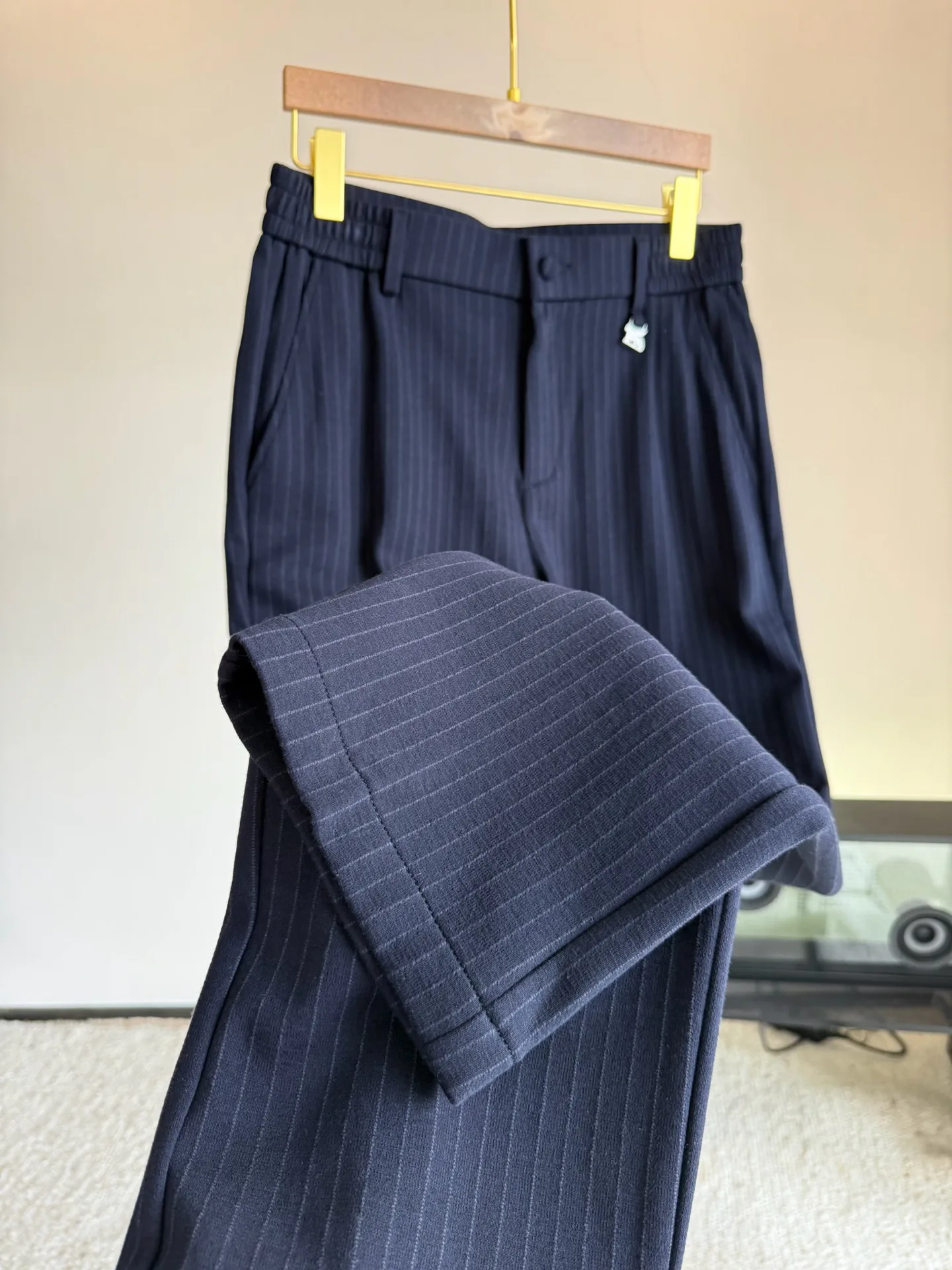 Брюки Мужские Brunello Cucinelli 89570