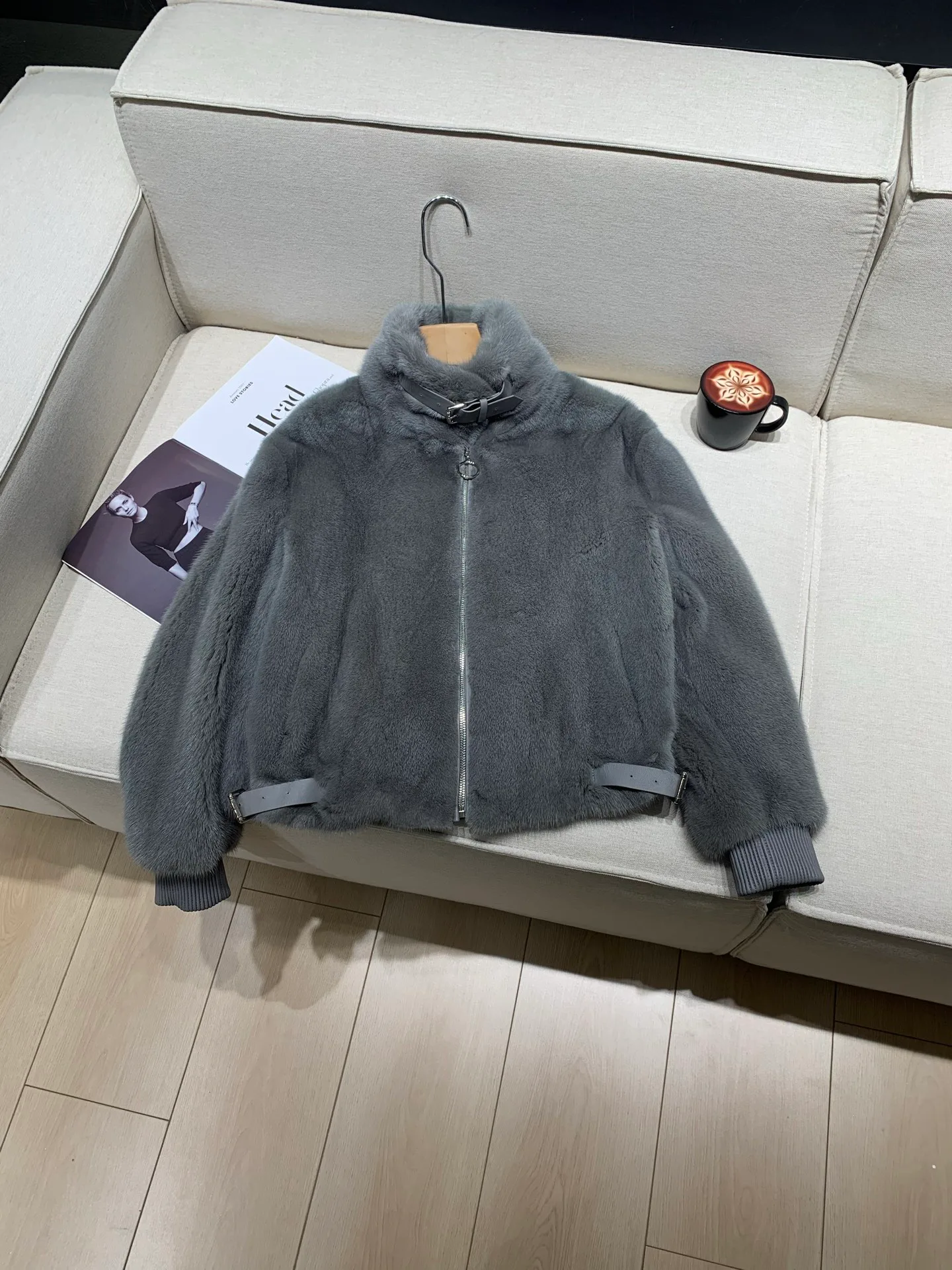 Куртки Женские Loro Piana 513290