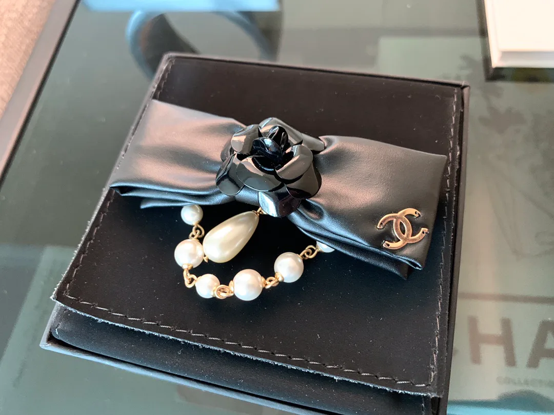 Бижутерия Chanel 990814