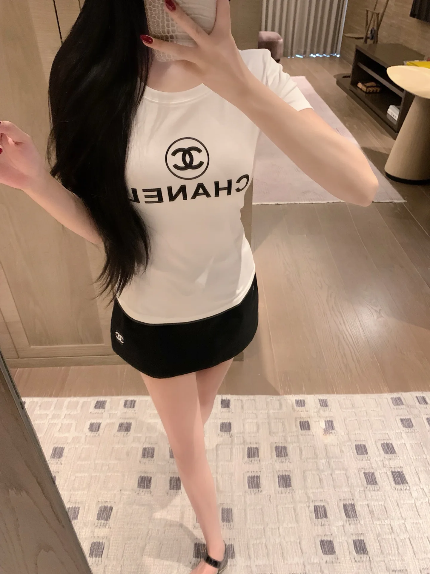 Костюмы Женские Chanel 13203364