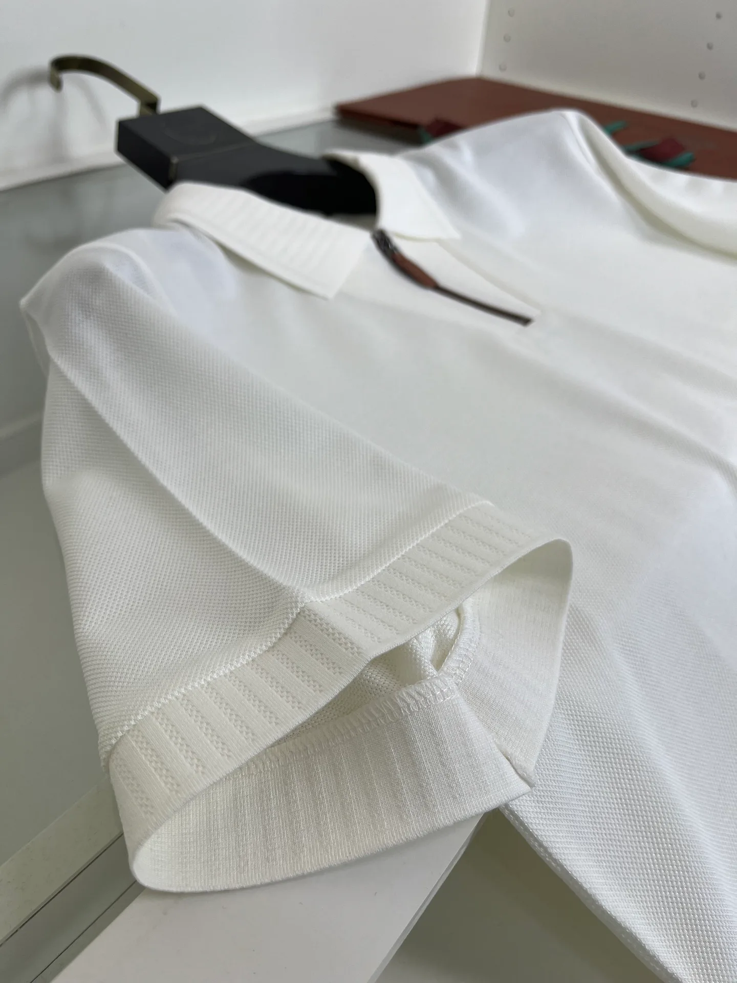 Футболки Мужские Zegna 3369743