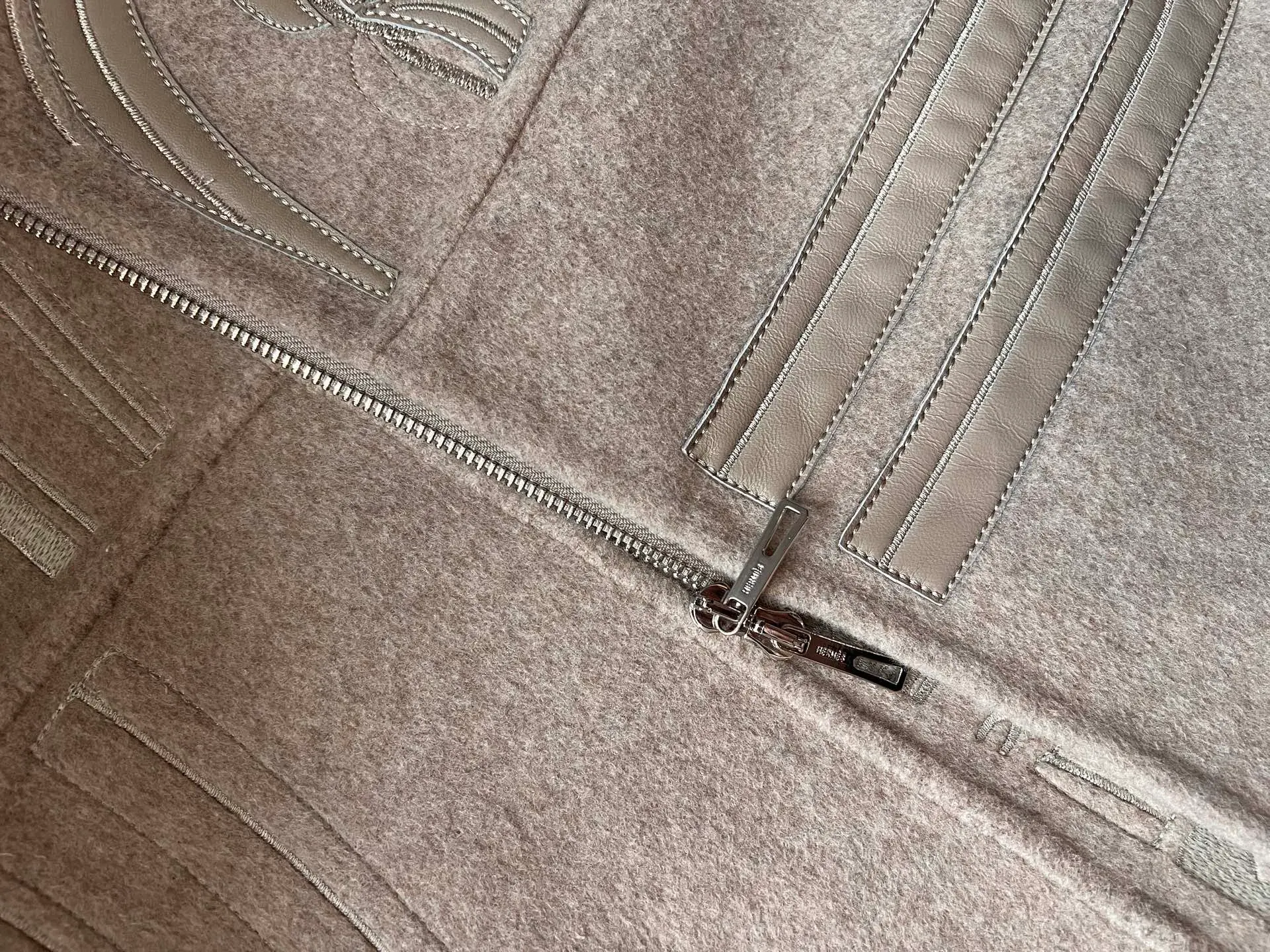 Куртки И Пуховики Женские Hermes 782689