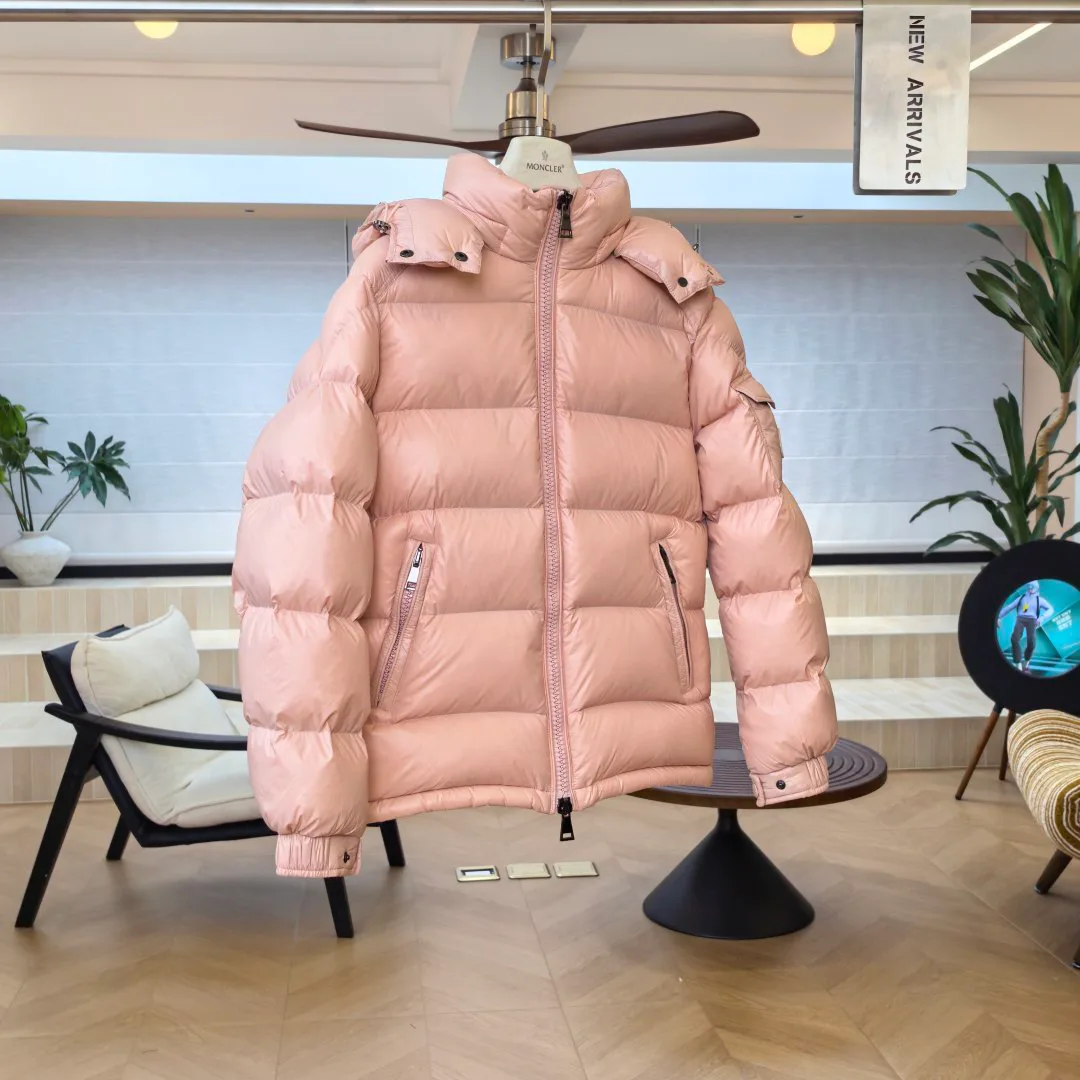 Куртки И Пуховики Женские Moncler 19311173