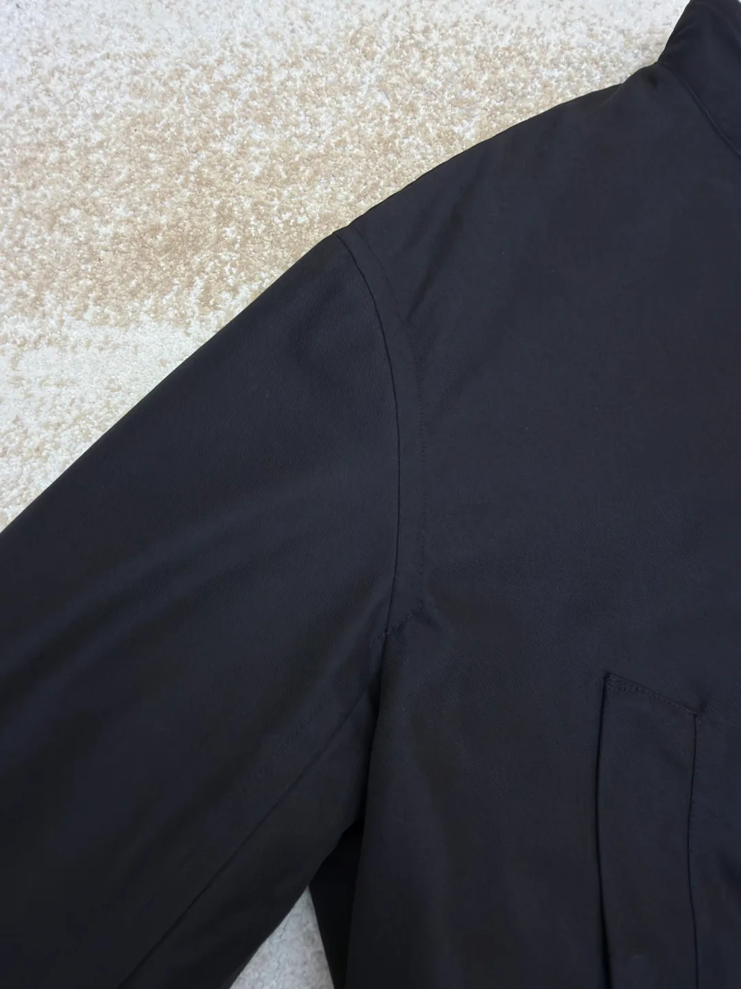 Куртки И Пуховики Мужские Christian Dior 1270780