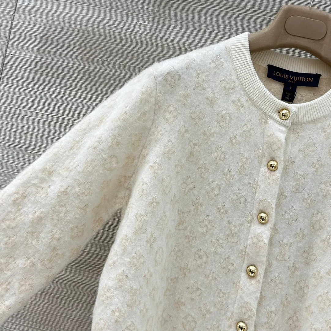 Джемперы И Свитеры Женские Louis Vuitton 5351419