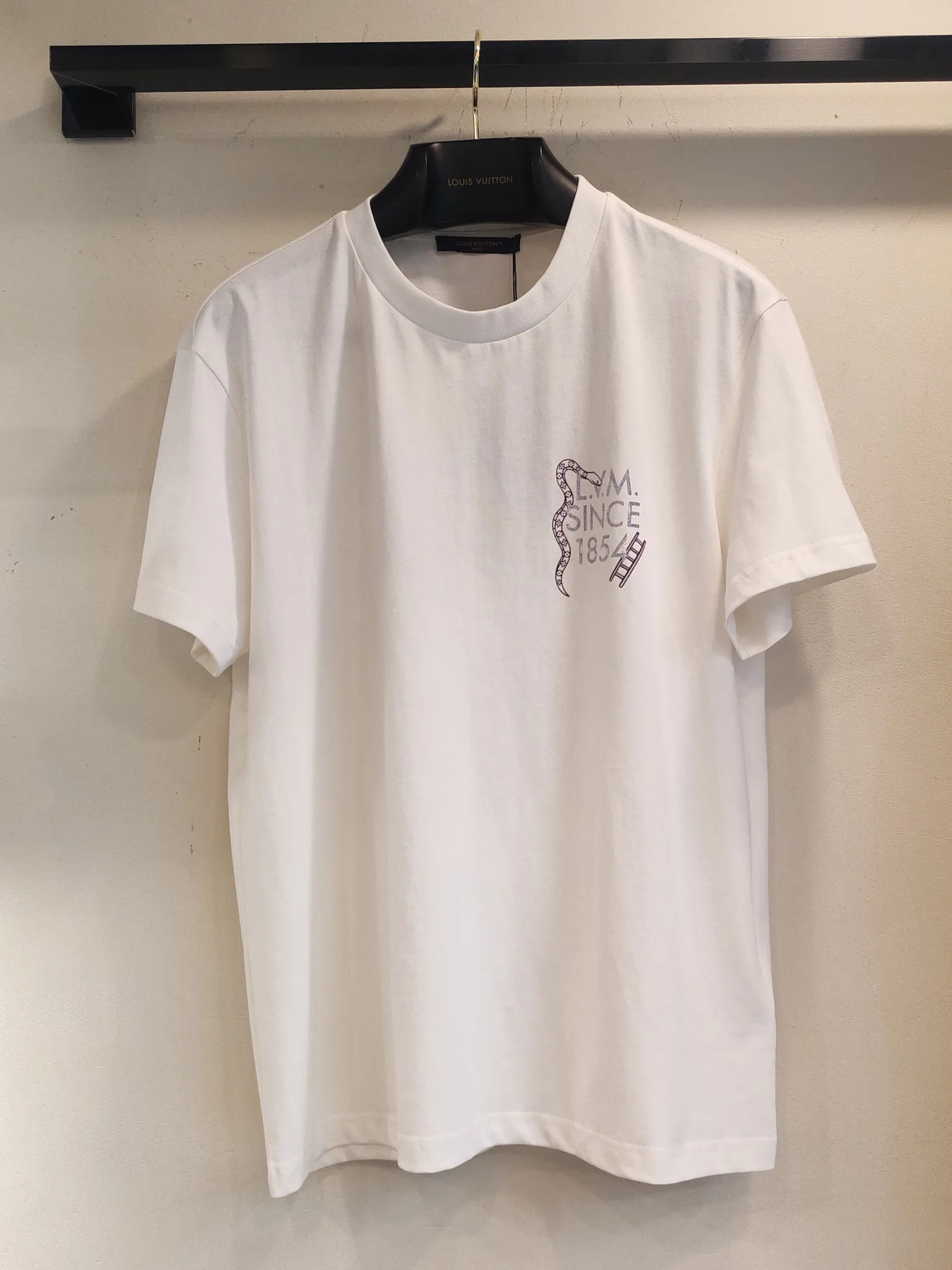 Футболки Женские Louis Vuitton 5943590