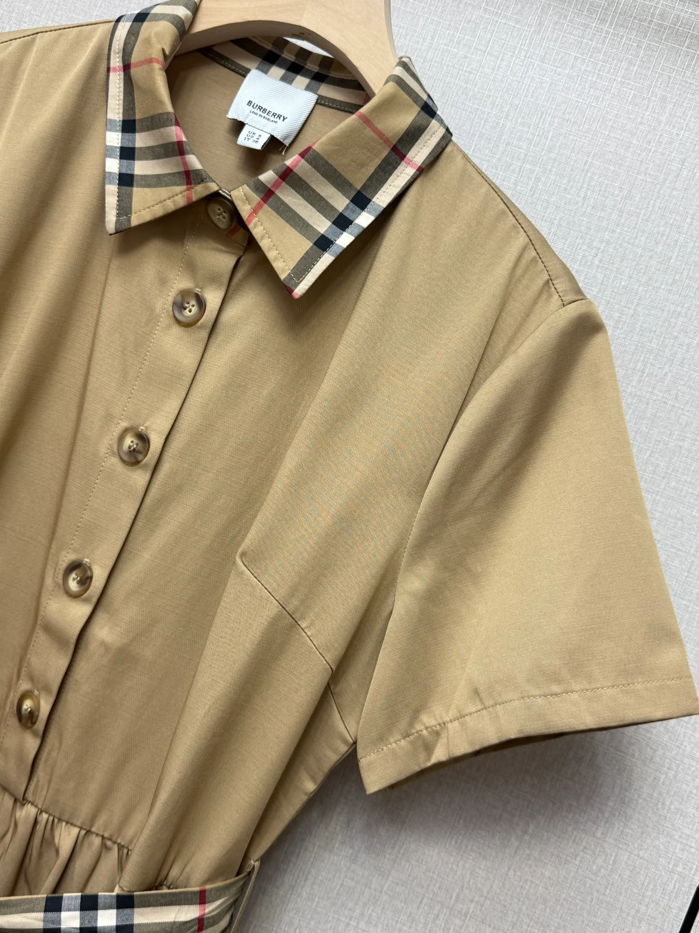 Платья Женские Burberry 13458164