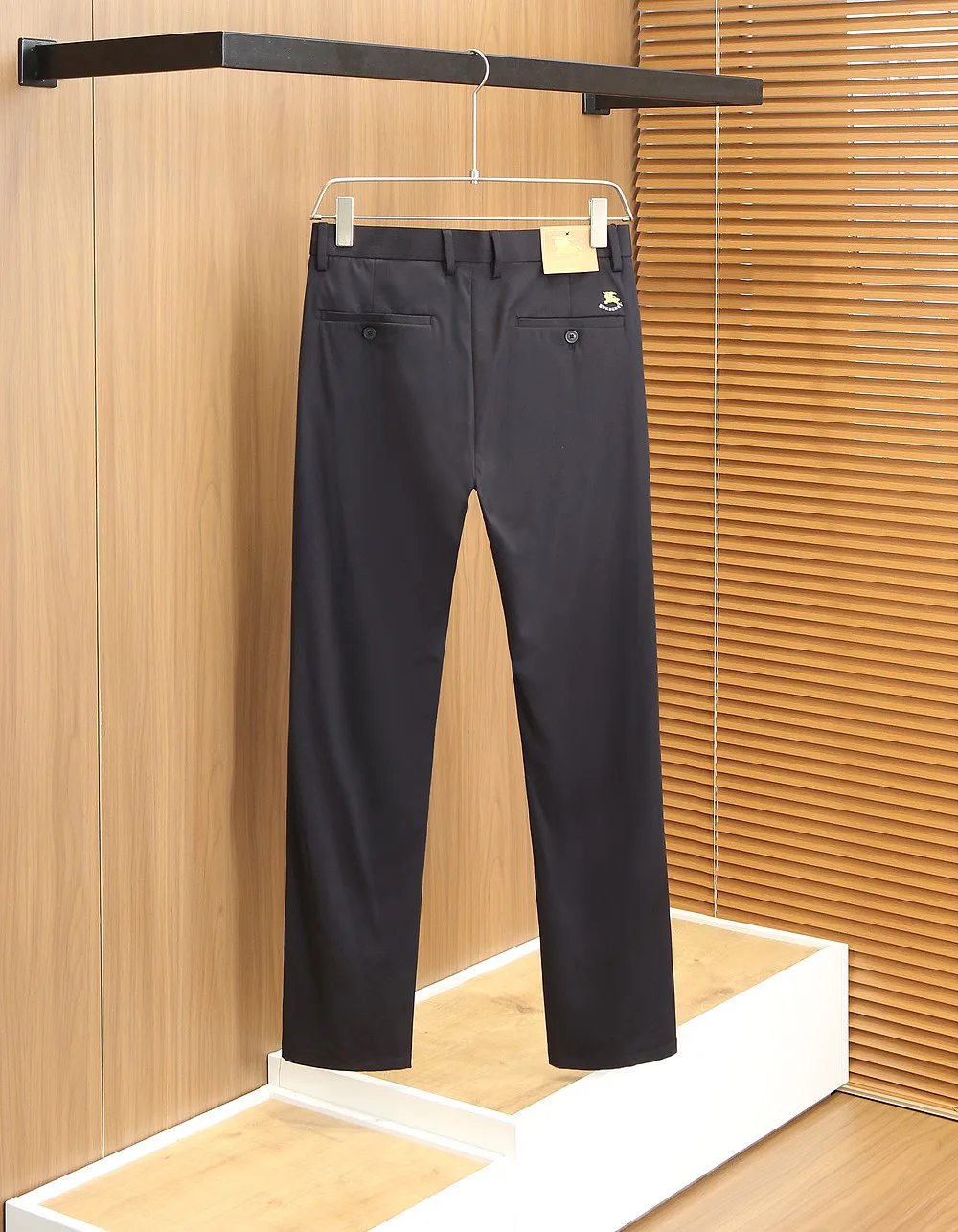 Джинсы Мужские Burberry 2998662