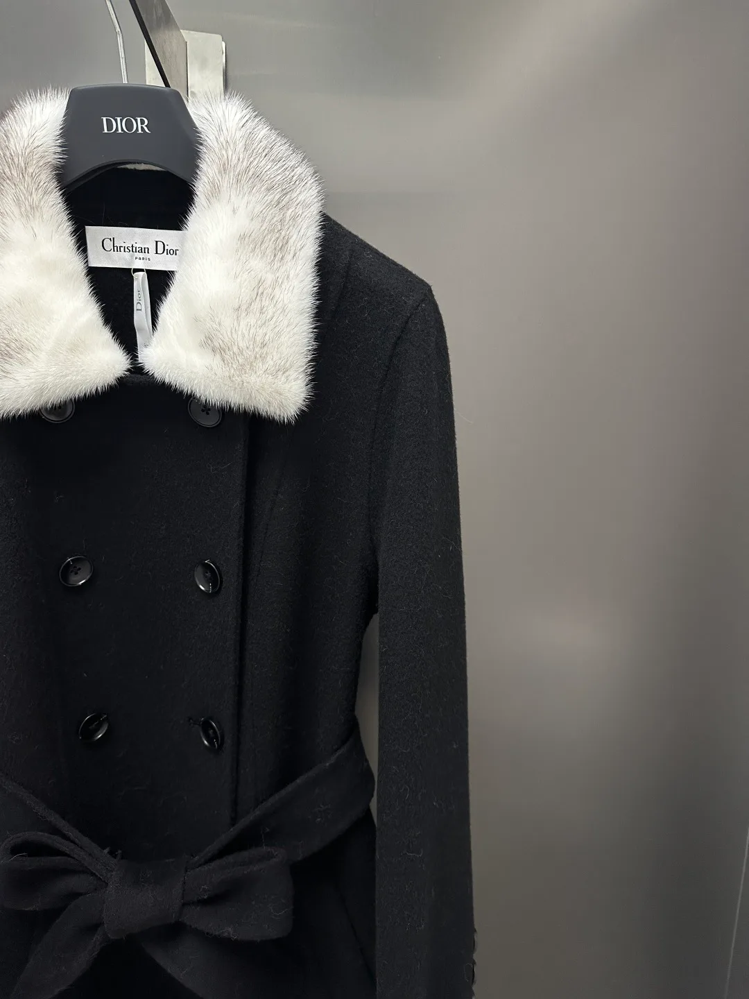 Пальто Женские Christian Dior 19377689
