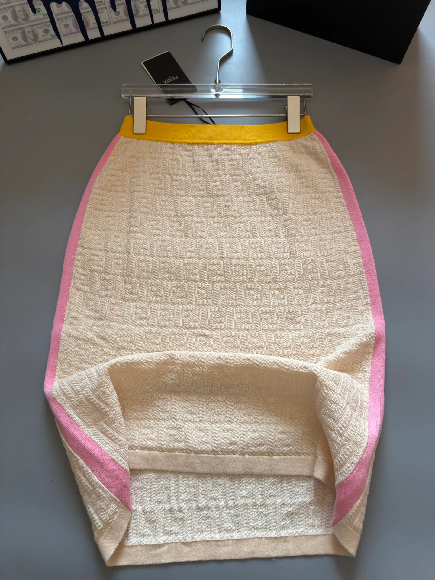 Юбки Женские Fendi 11572644