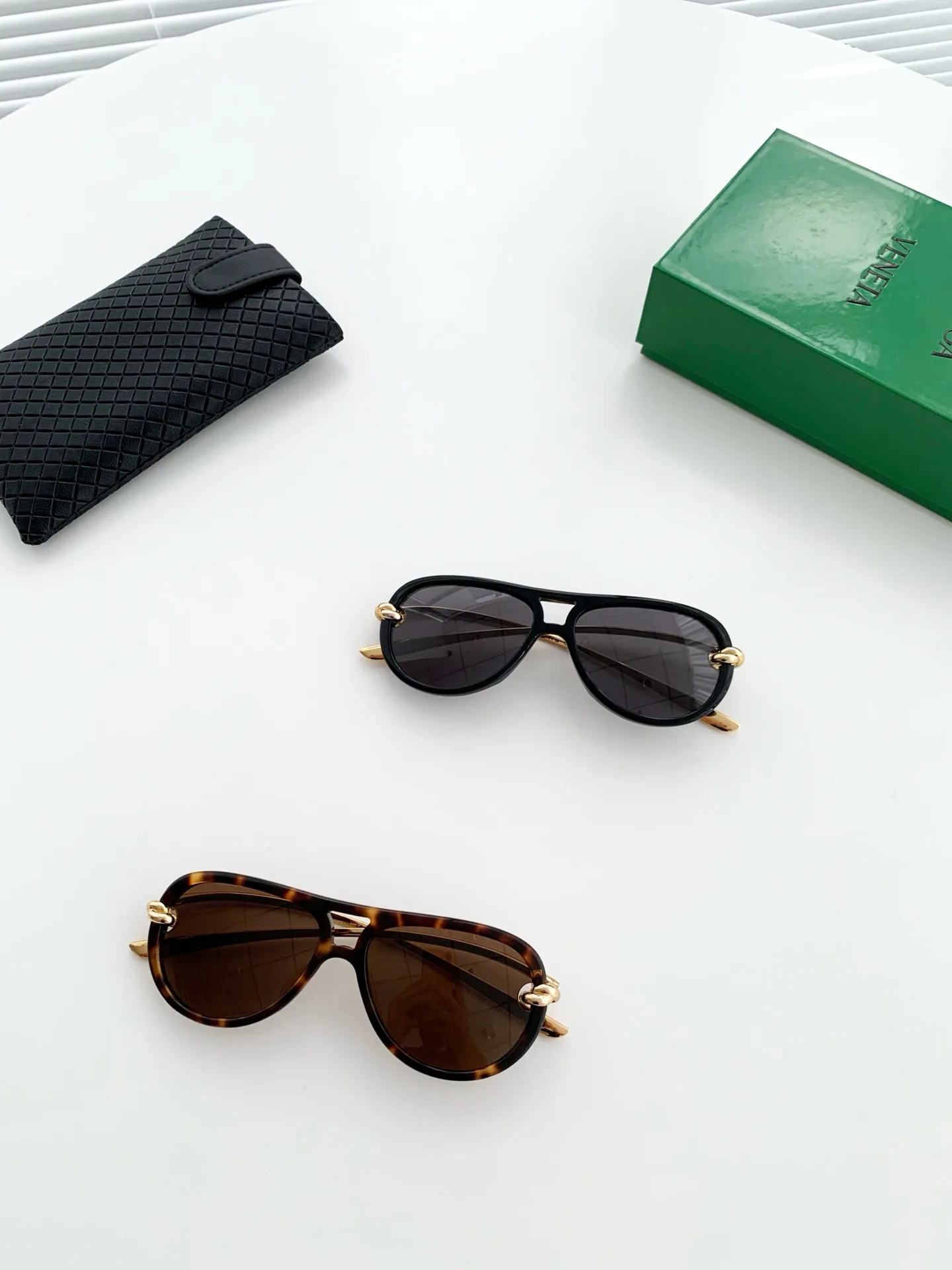 Очки Bottega Veneta 80507