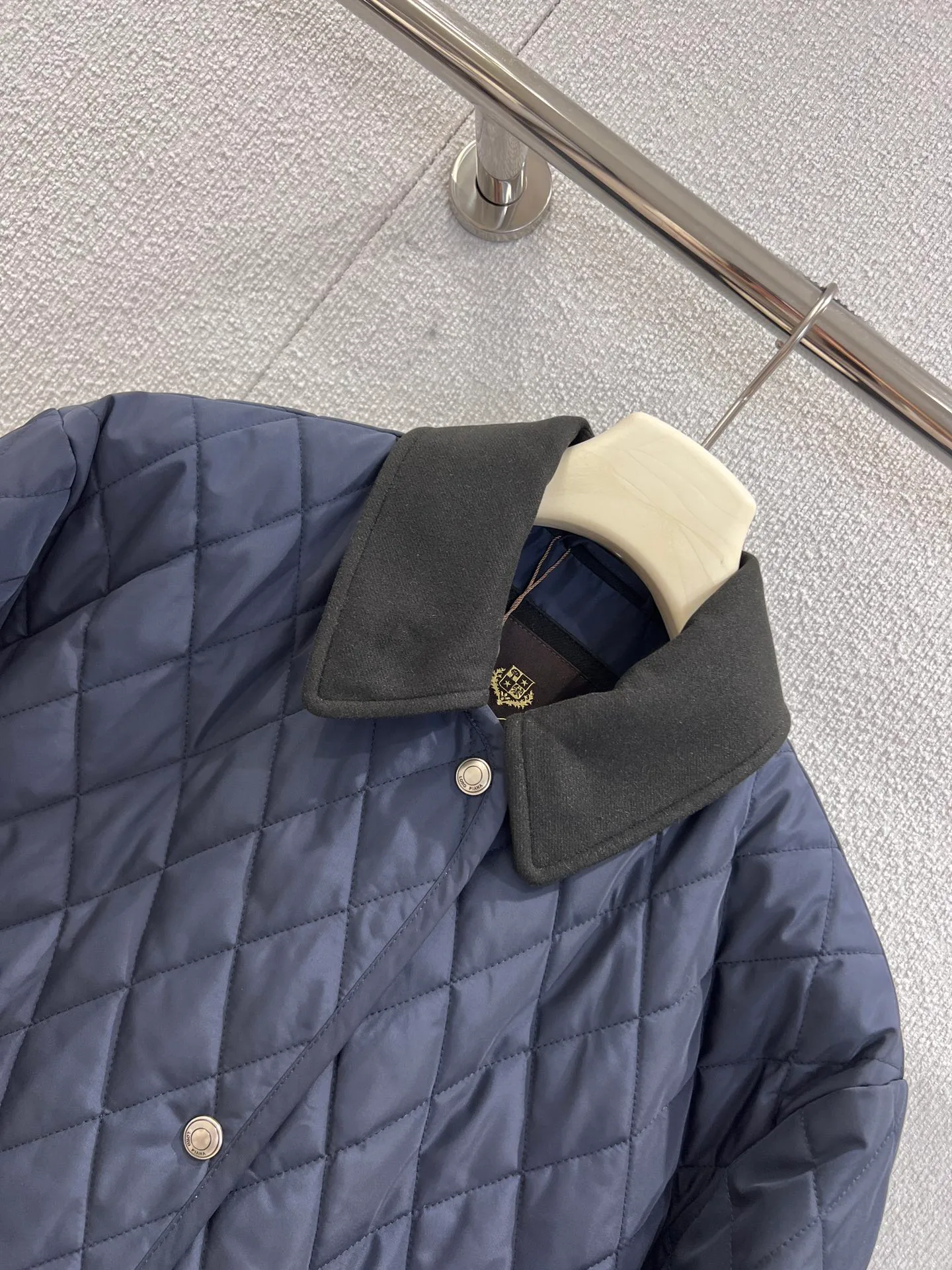 Куртки И Пуховики Женские Loro Piana 144675