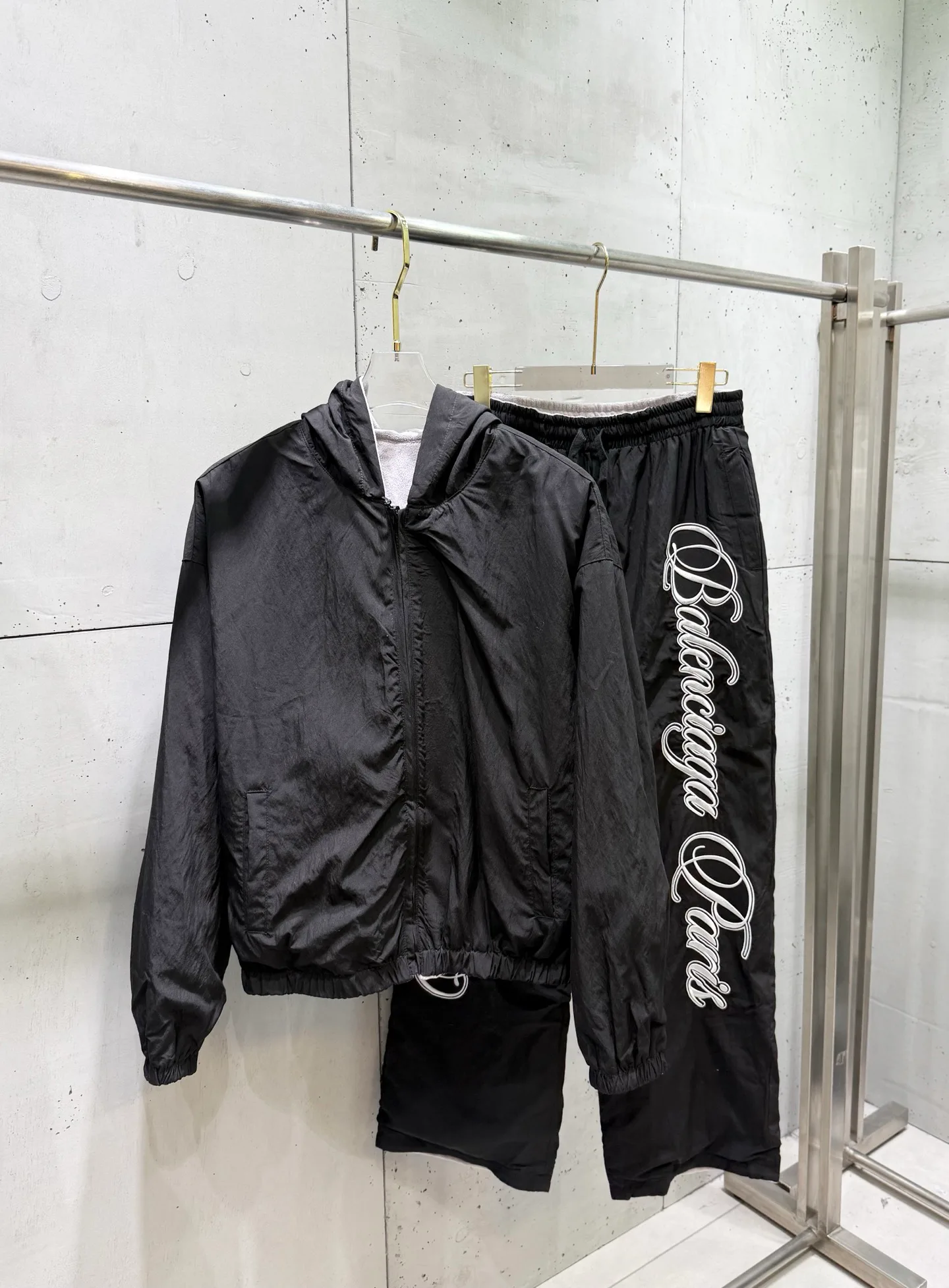Брюки Мужские Balenciaga 5006407