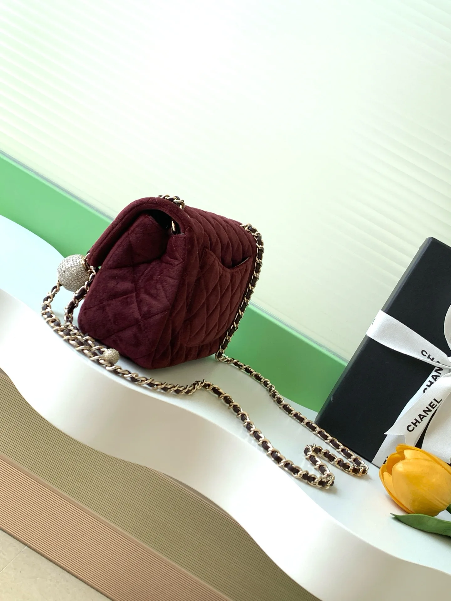 Классические Сумки Женские Chanel 11919716