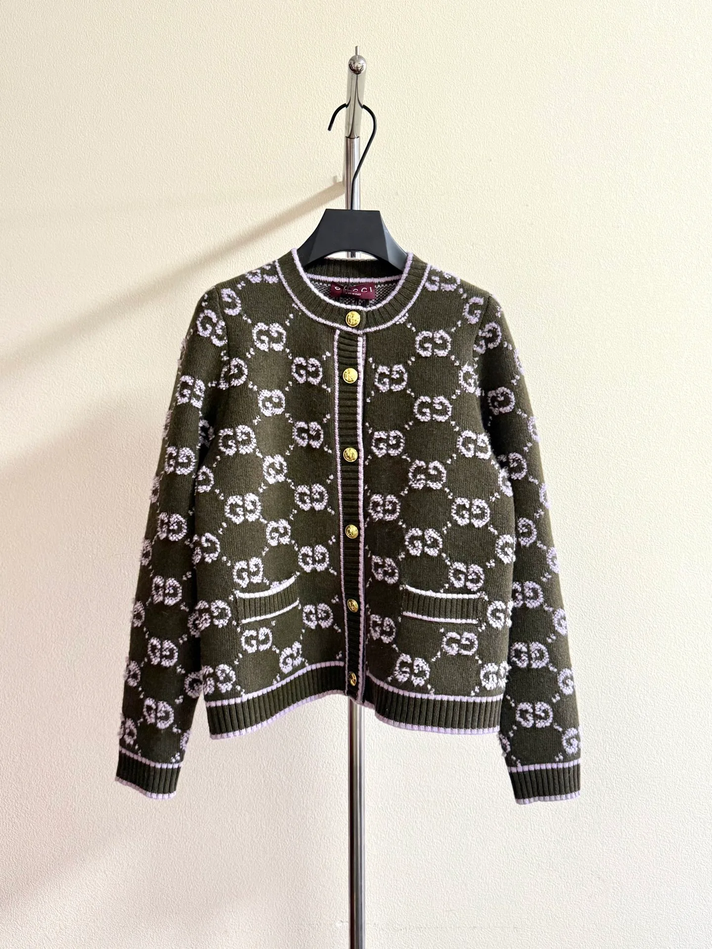 Джемперы И Свитеры Женские Gucci 433114