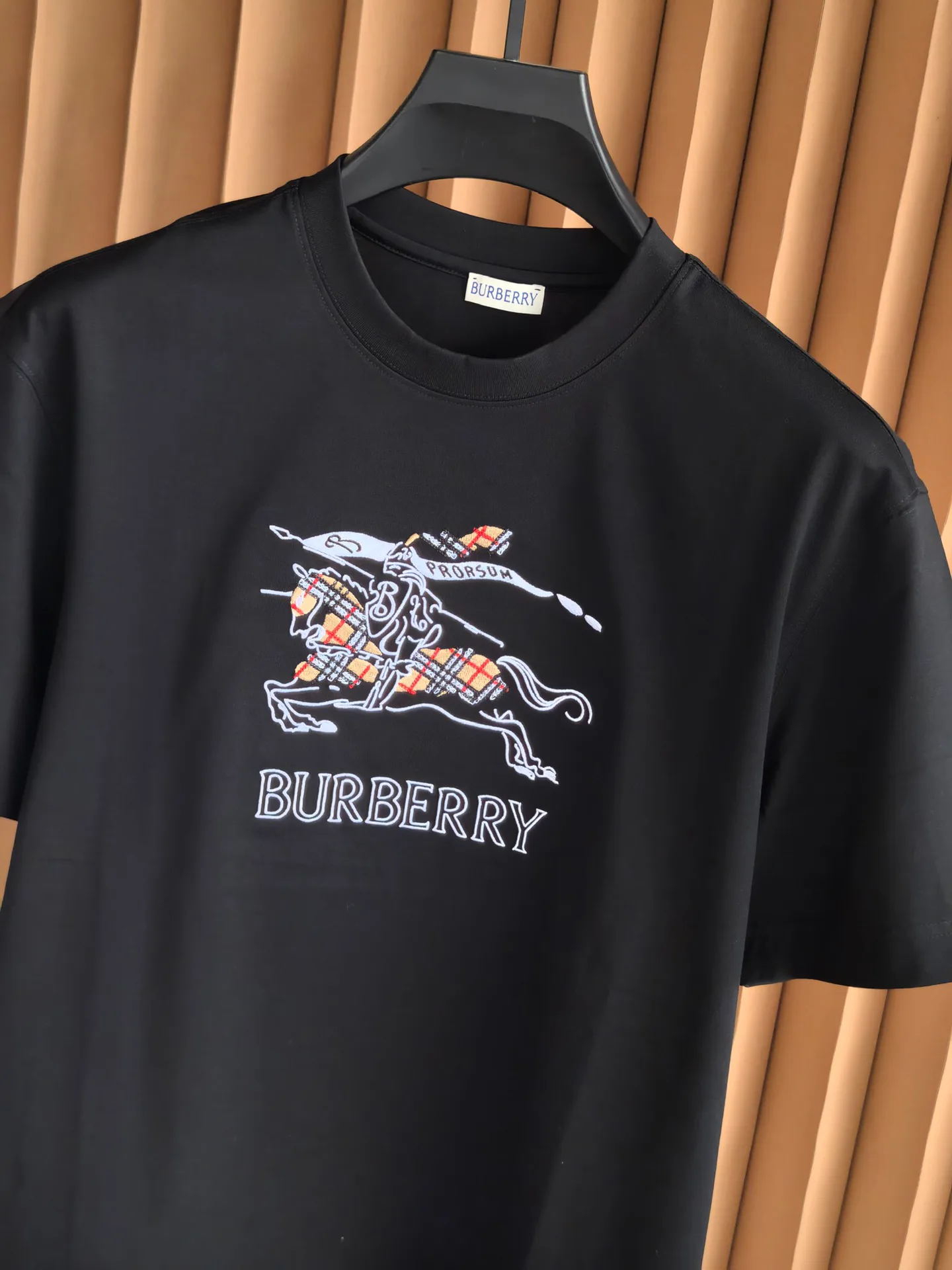Футболки Мужские Burberry 14761637