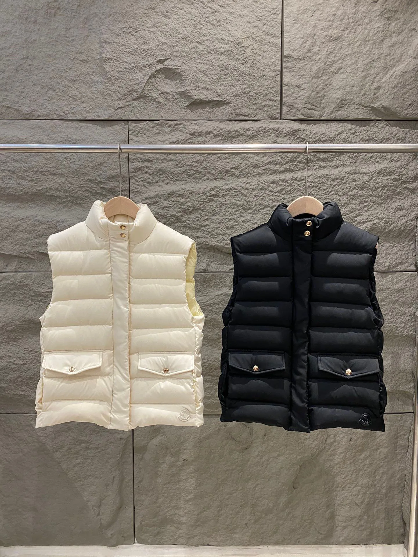 Жилеты Женские Moncler 18326253