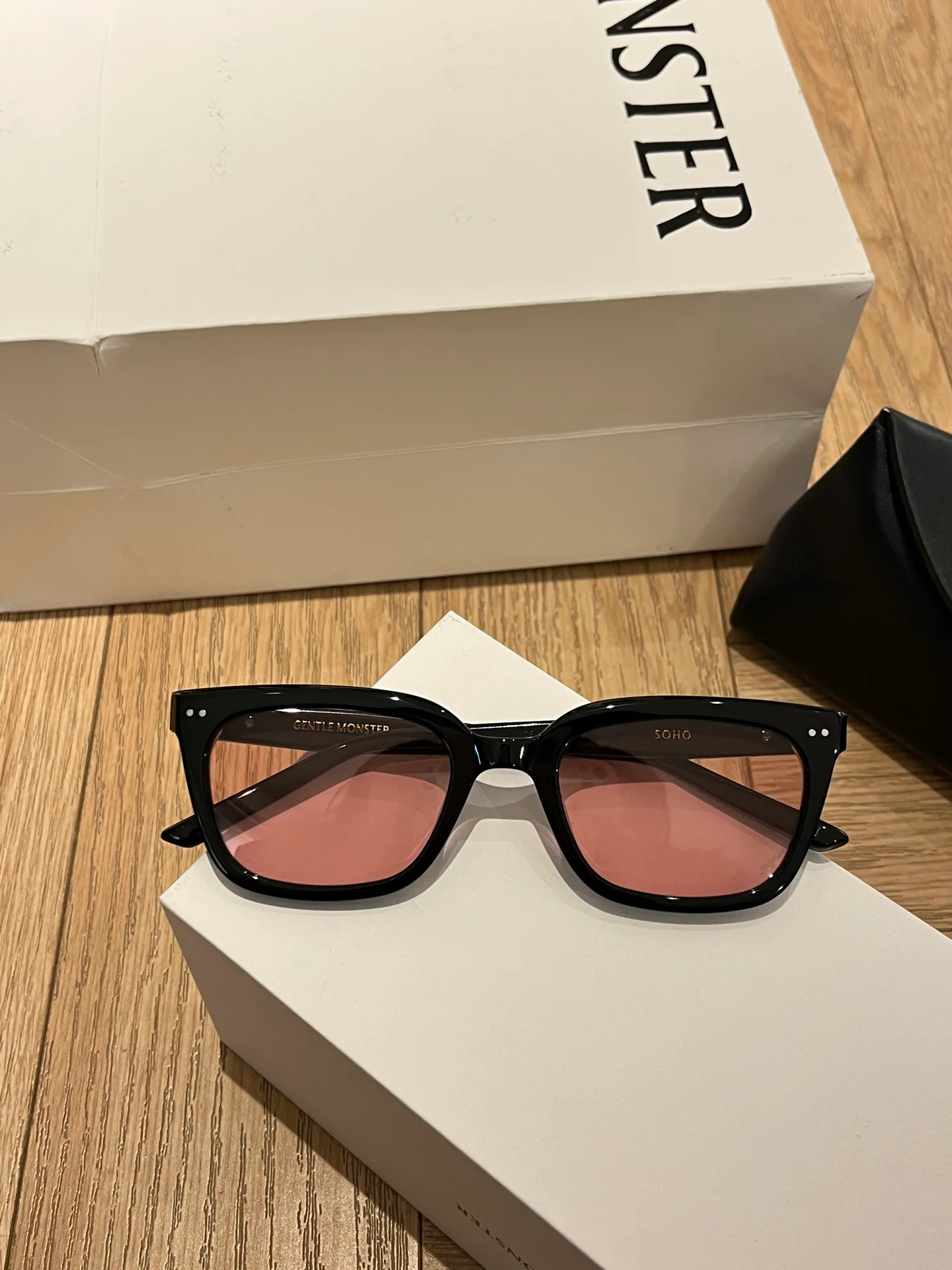 Очки Gentle Monster 12674734