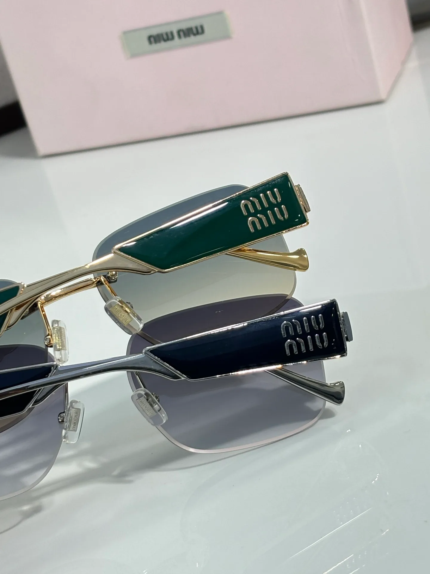 Очки Женские Miu Miu 429856
