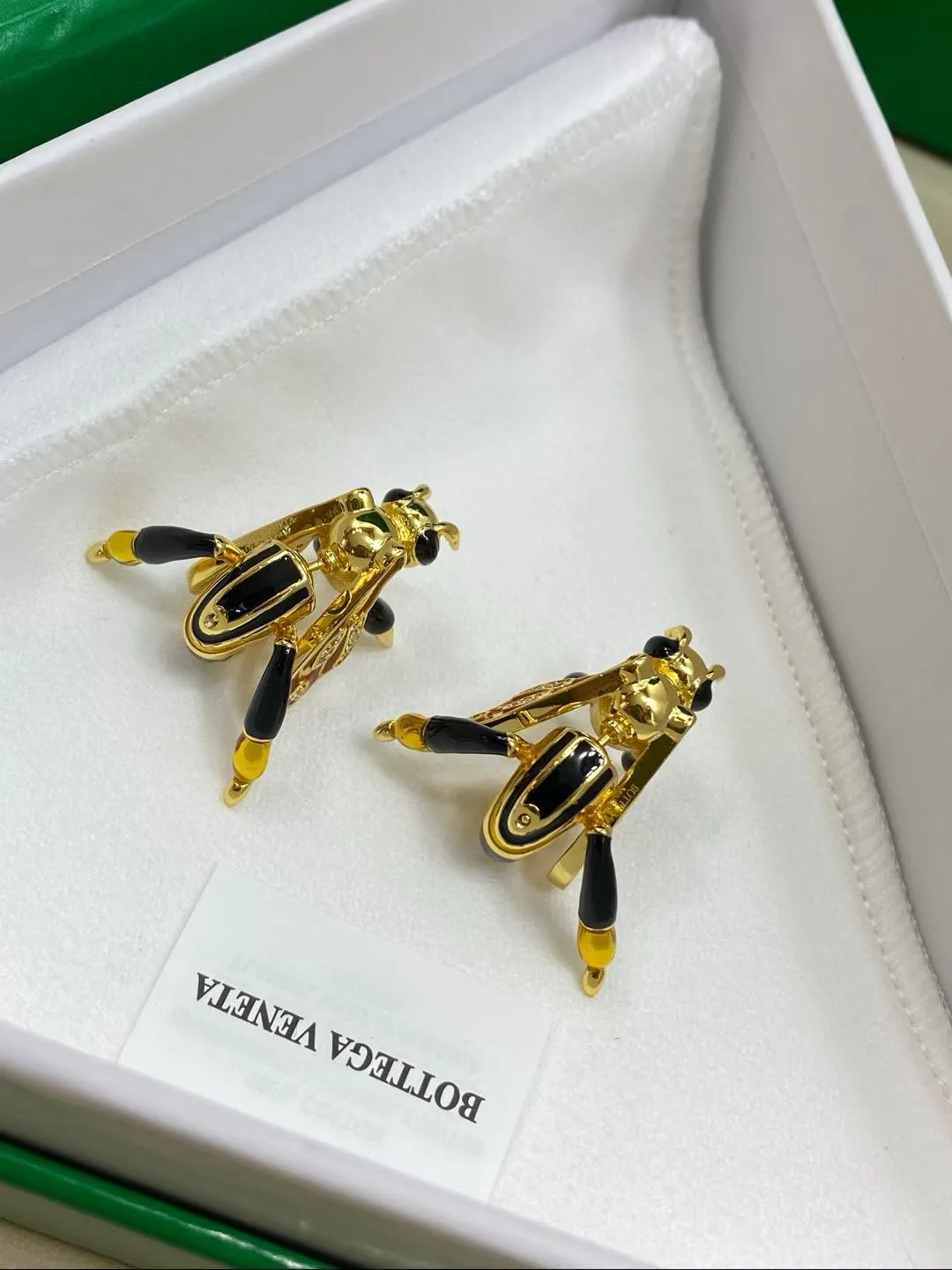 Бижутерия Bottega Veneta 5033021