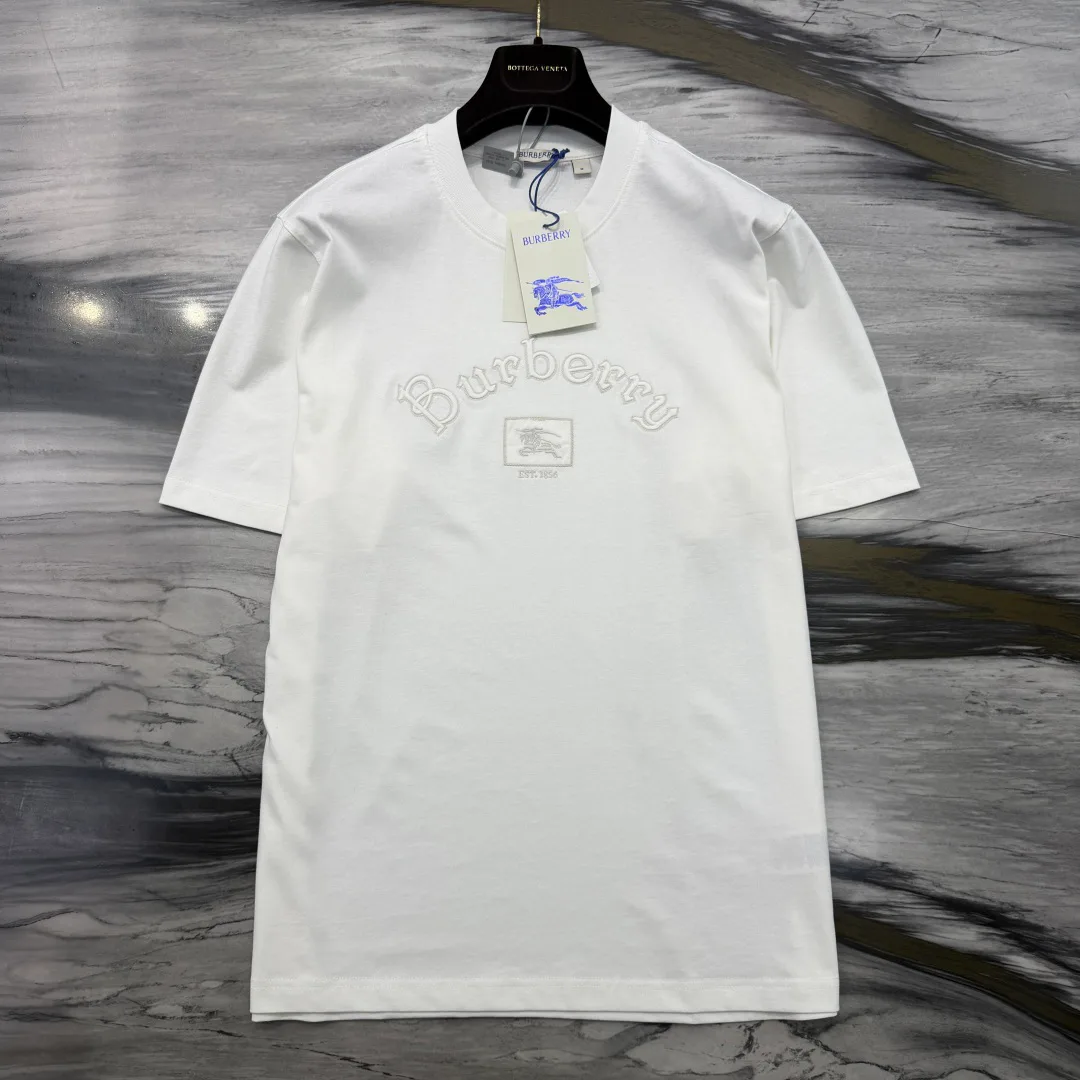 Футболки Мужские Burberry 10472425