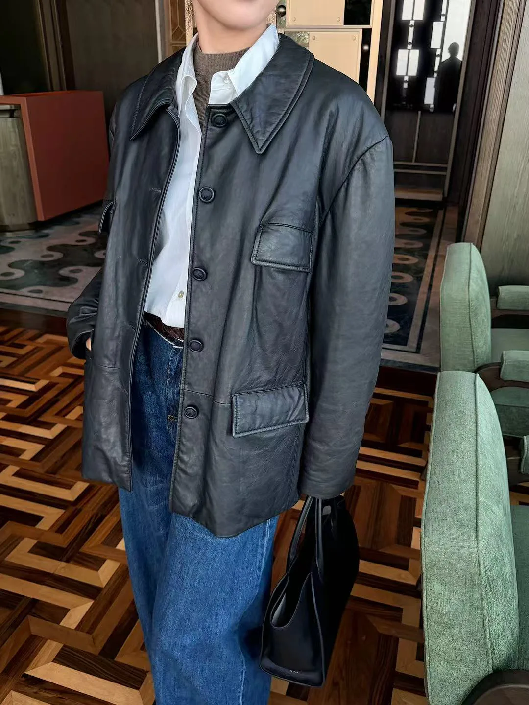 Пуховики Женские Maison Margiela 234390