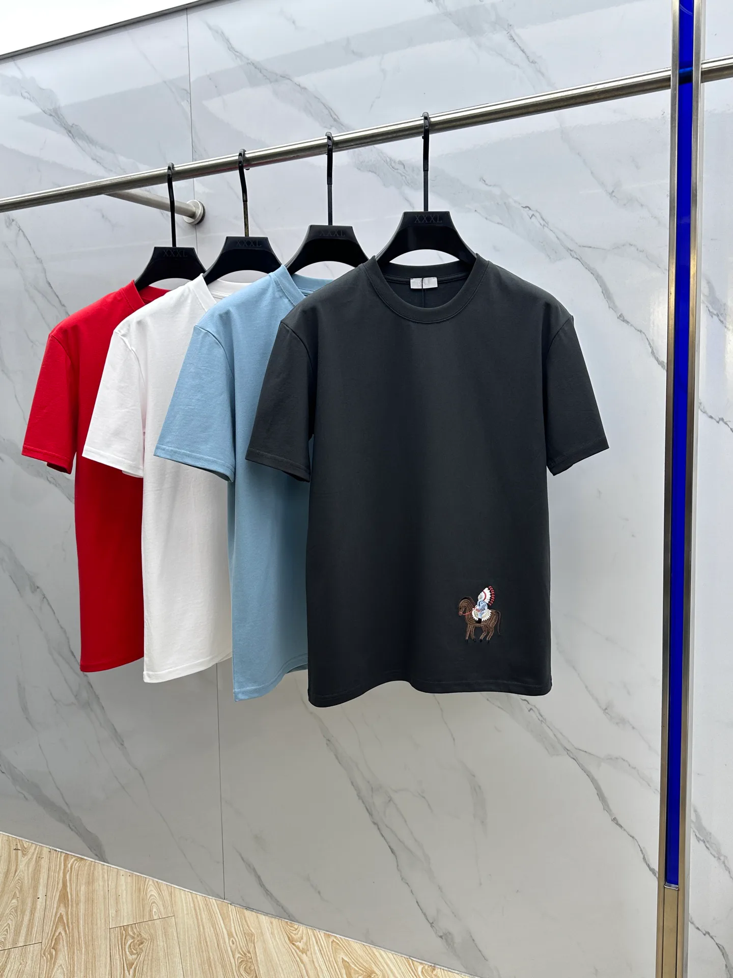 Футболки Женские Christian Dior 2237518