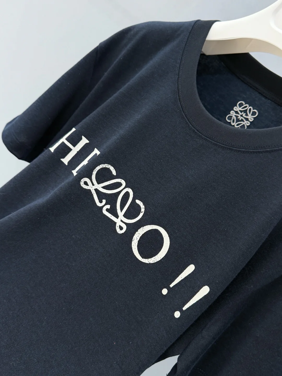 Футболки Женские Loewe 6669356