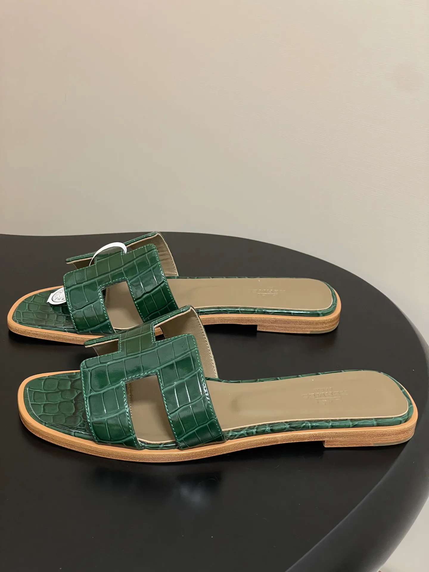Сандалии Женские Hermes 9299220