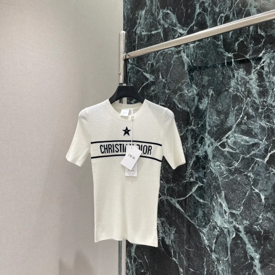 Топы Женские Christian Dior 13338858