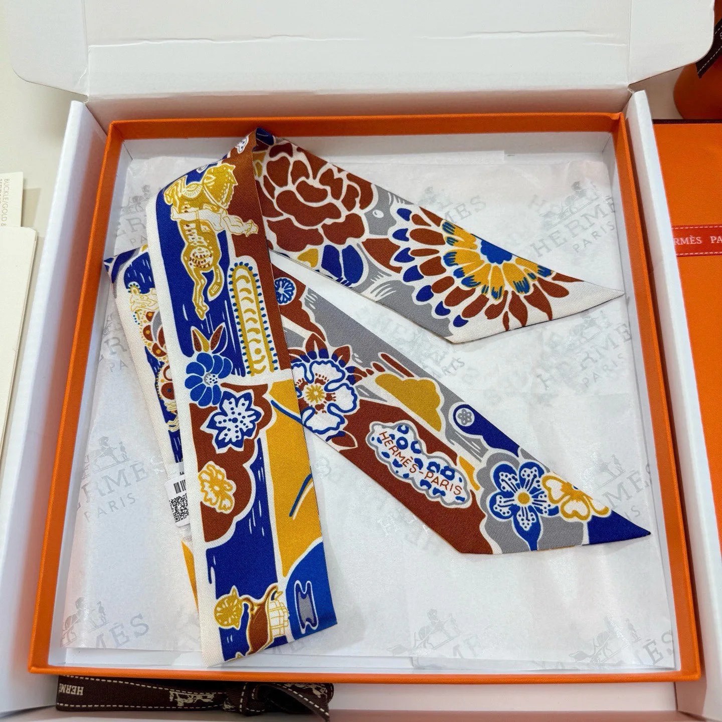Платки Hermes 11888299