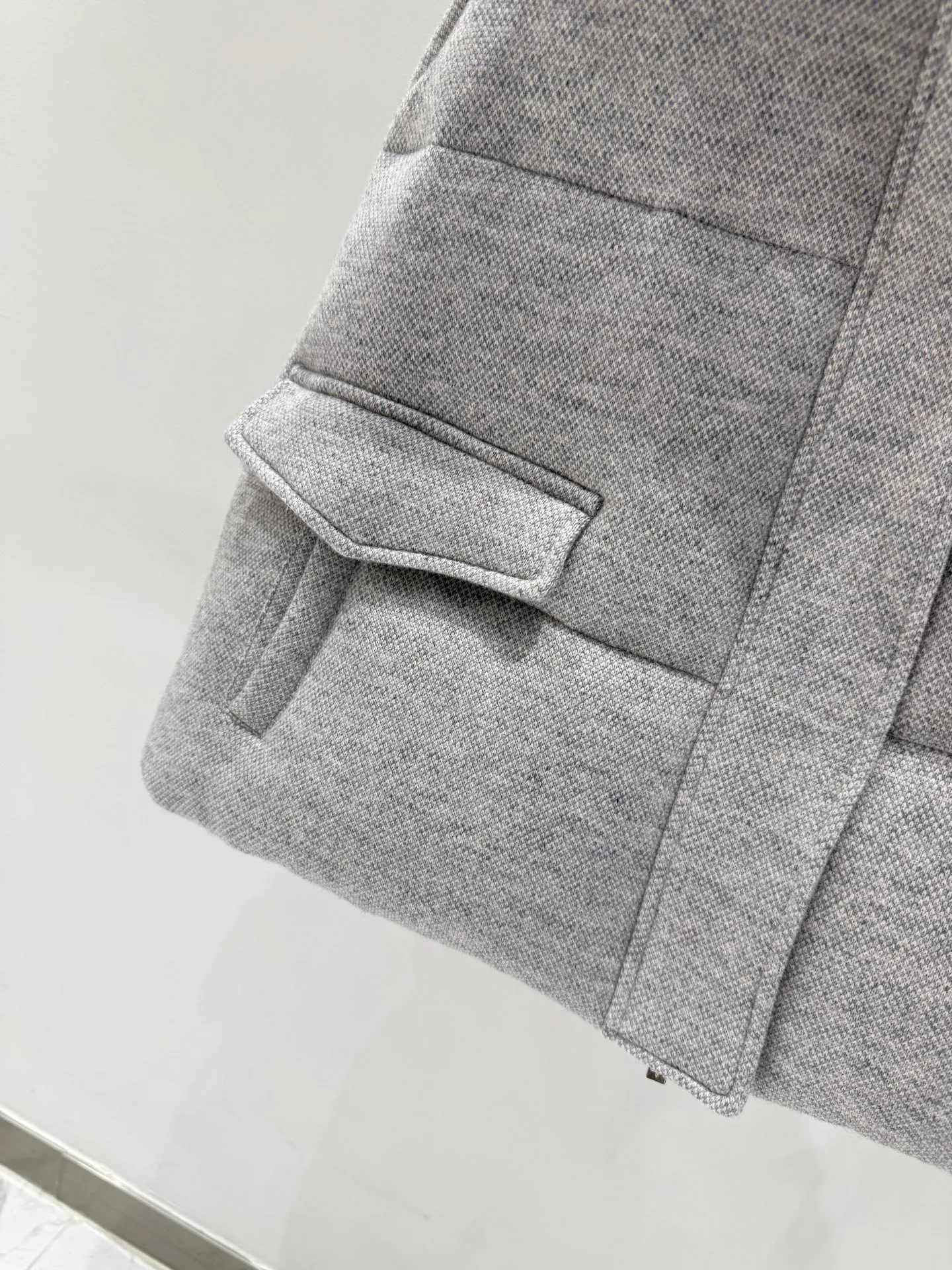 Жилеты Женские Loro Piana 1512168