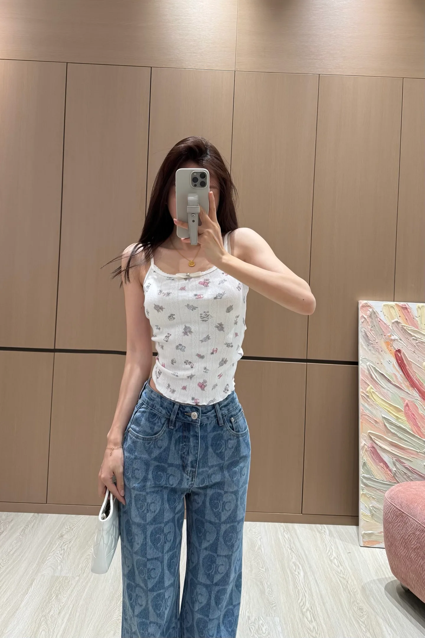 Джинсы Женские Celine 20735