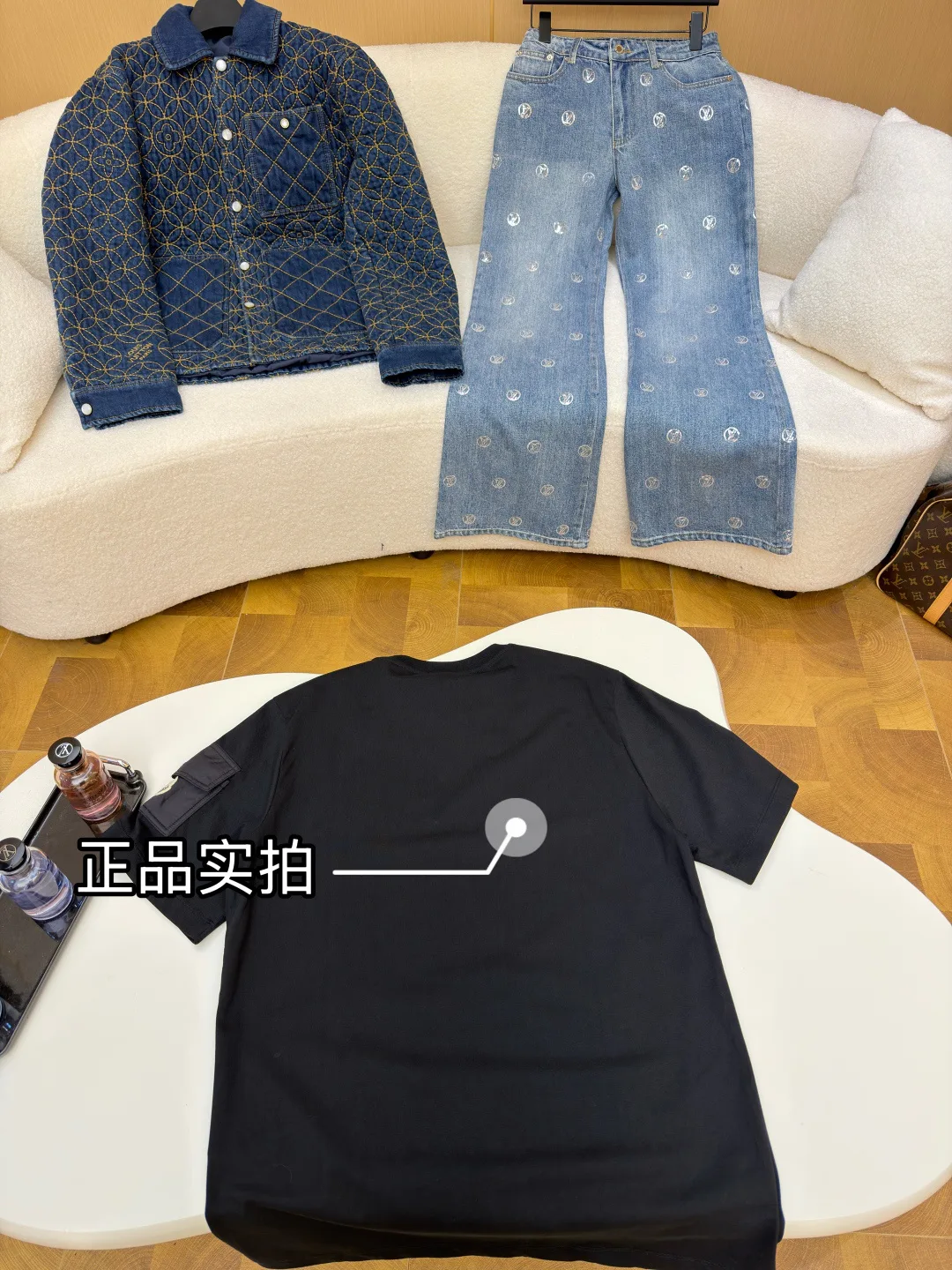 Футболки Мужские Moncler 9226531