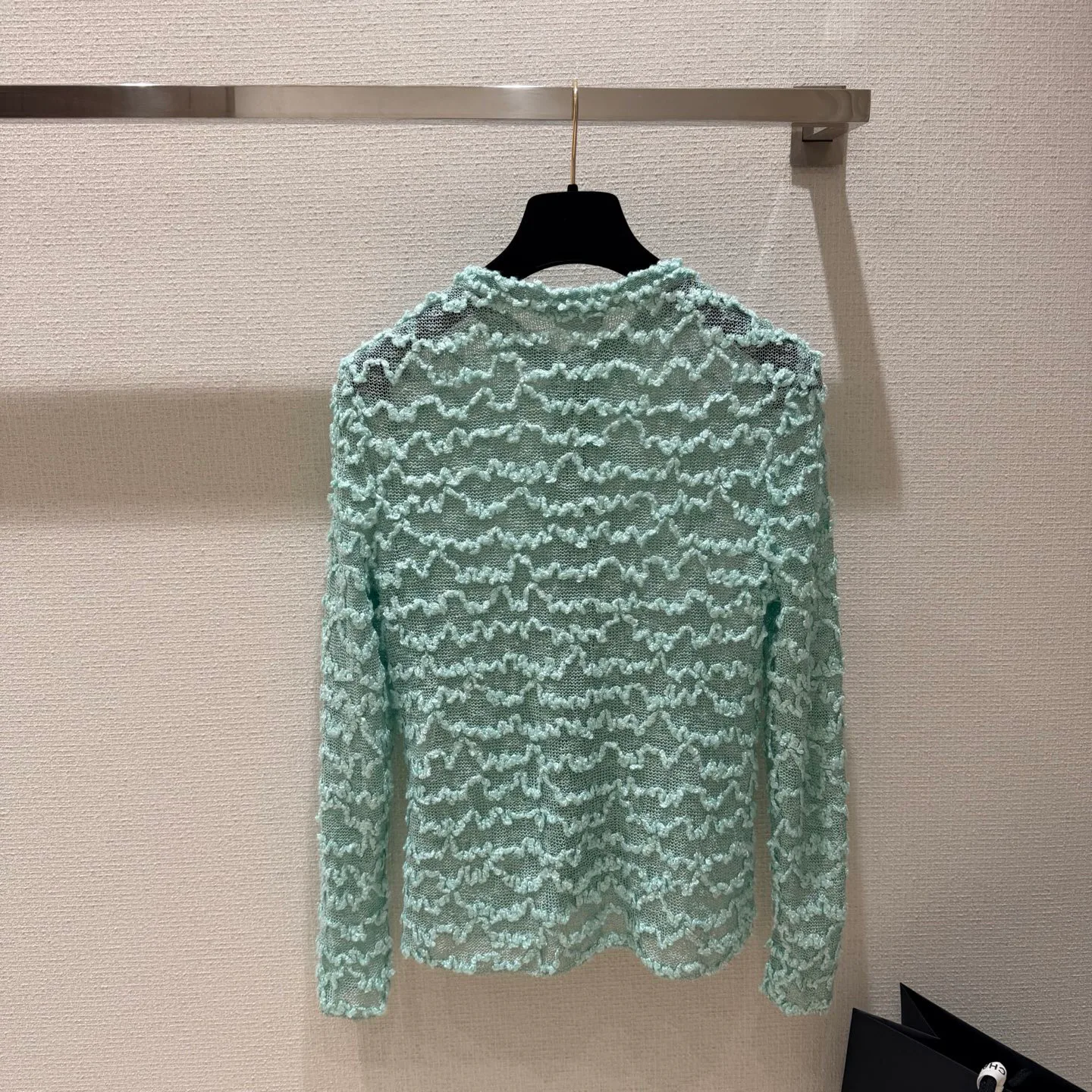 Джемперы И Свитеры Женские Chanel 17546609
