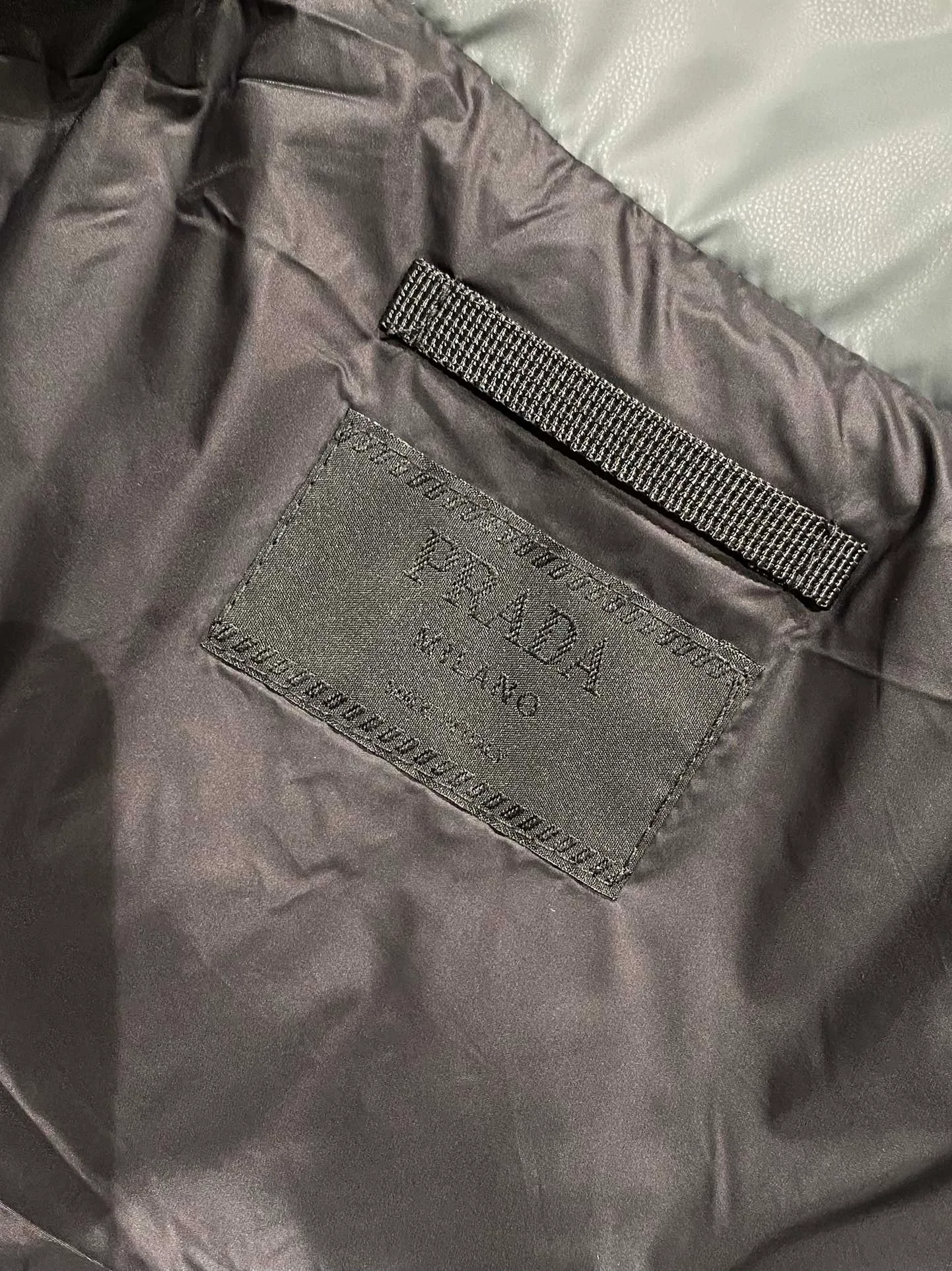Жилеты Мужские Prada 608693