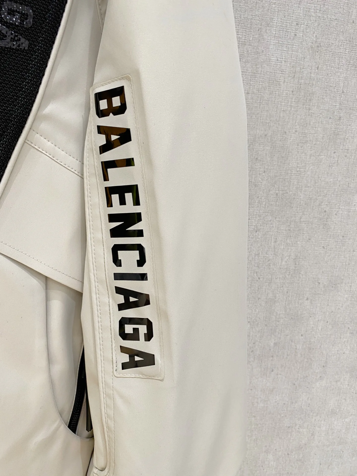 Куртки И Пуховики Мужские Balenciaga 986441