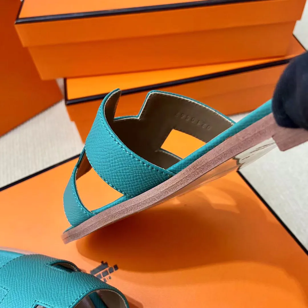 Сандалии Женские Hermes 4959267