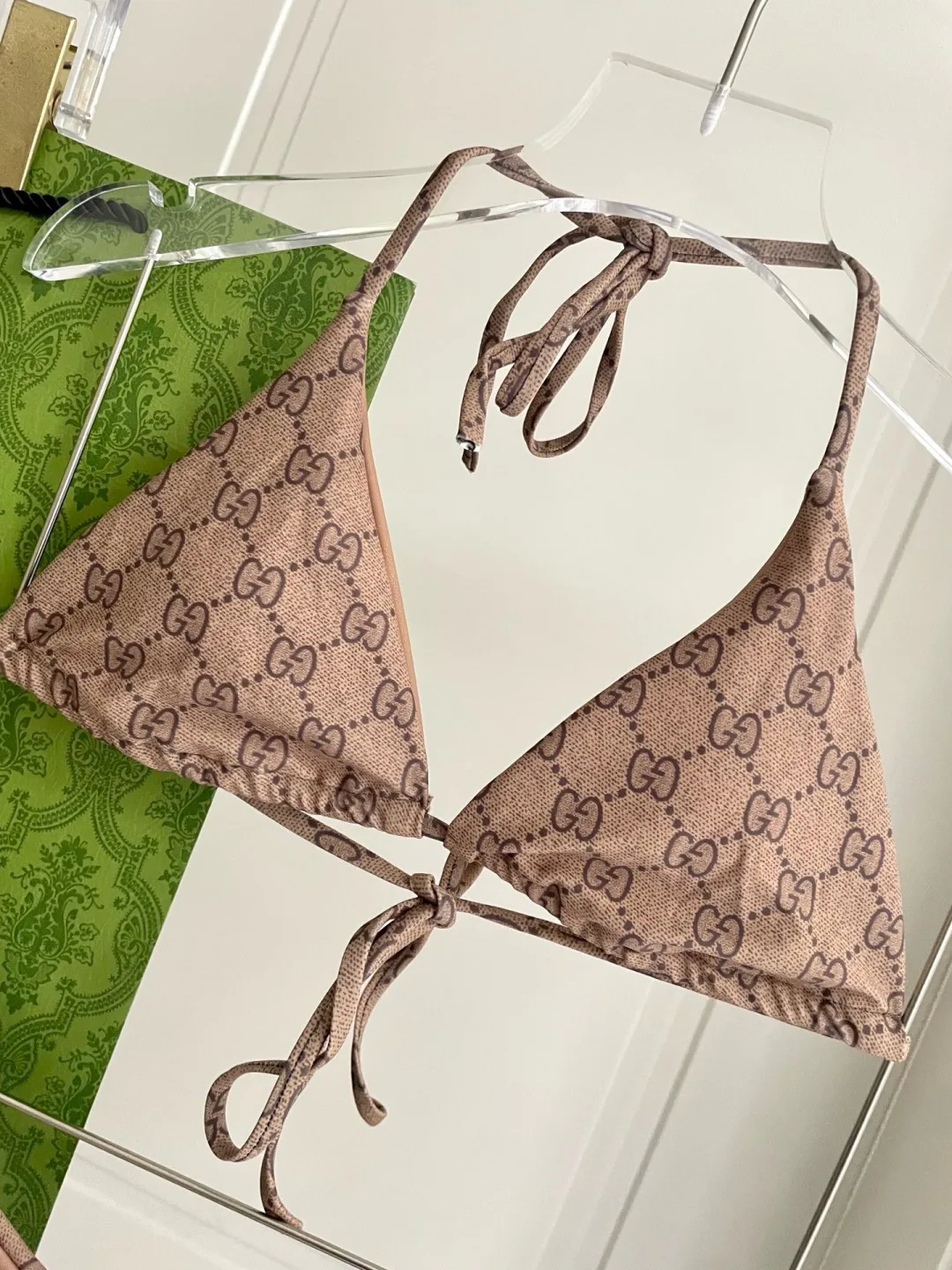 Купальники Женские Gucci 17646723