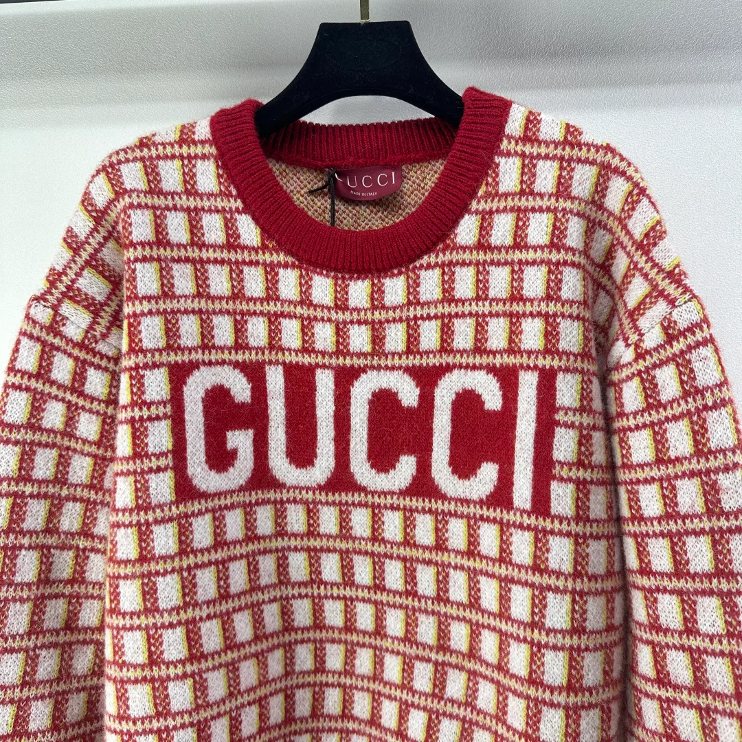 Джемперы И Свитеры Женские Gucci 1273160