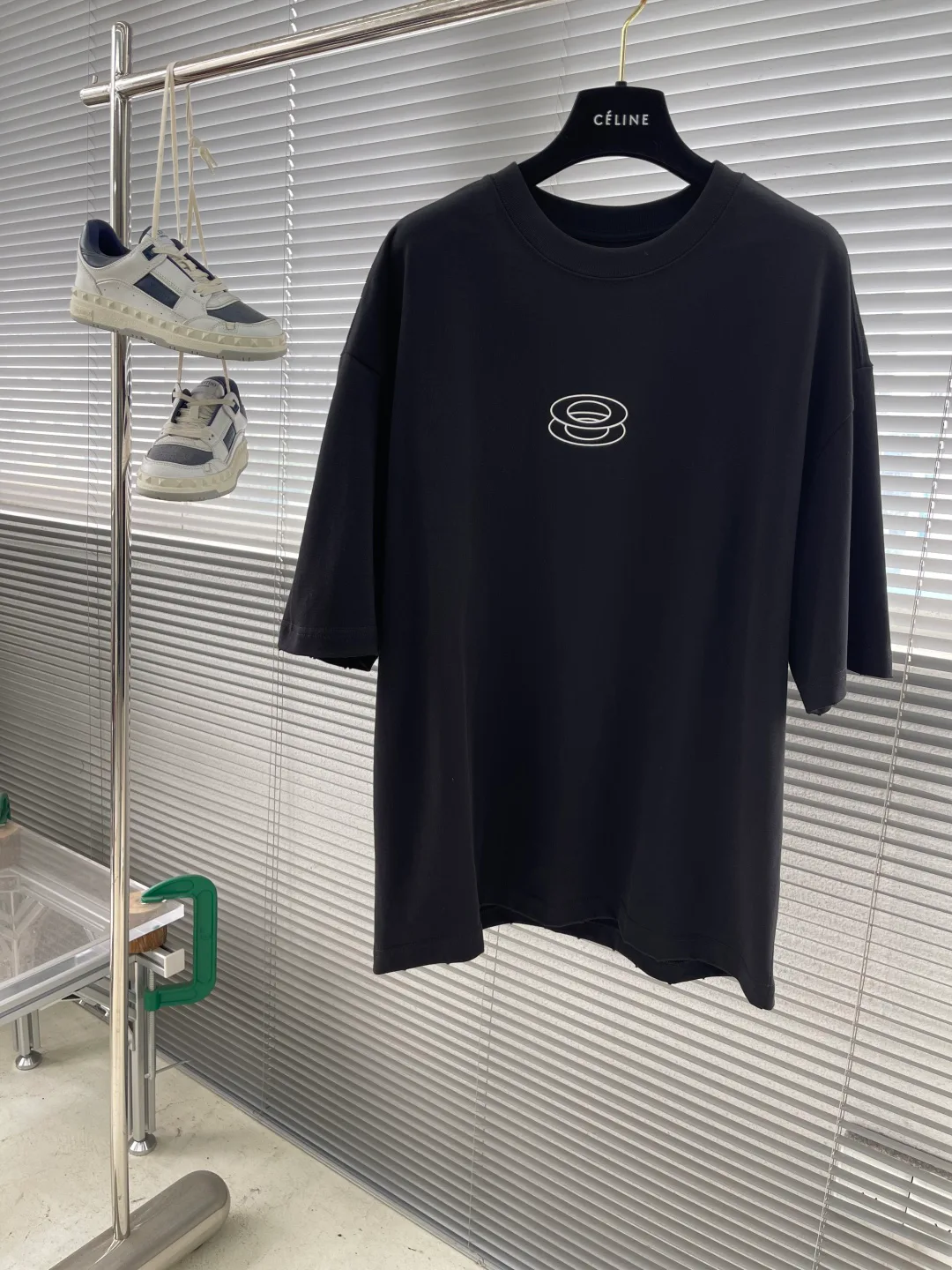 Футболки Женские Balenciaga 50329