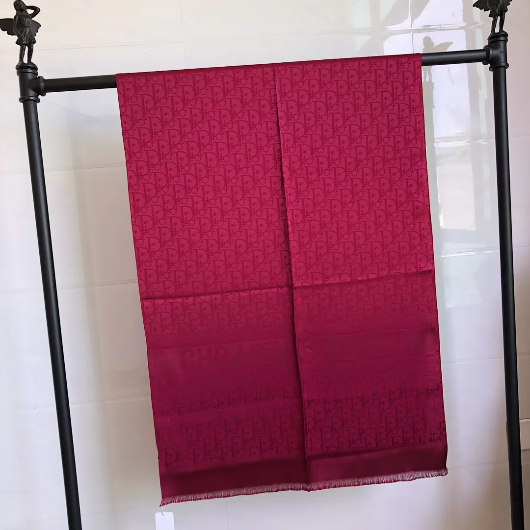 Шарфы Christian Dior 26110